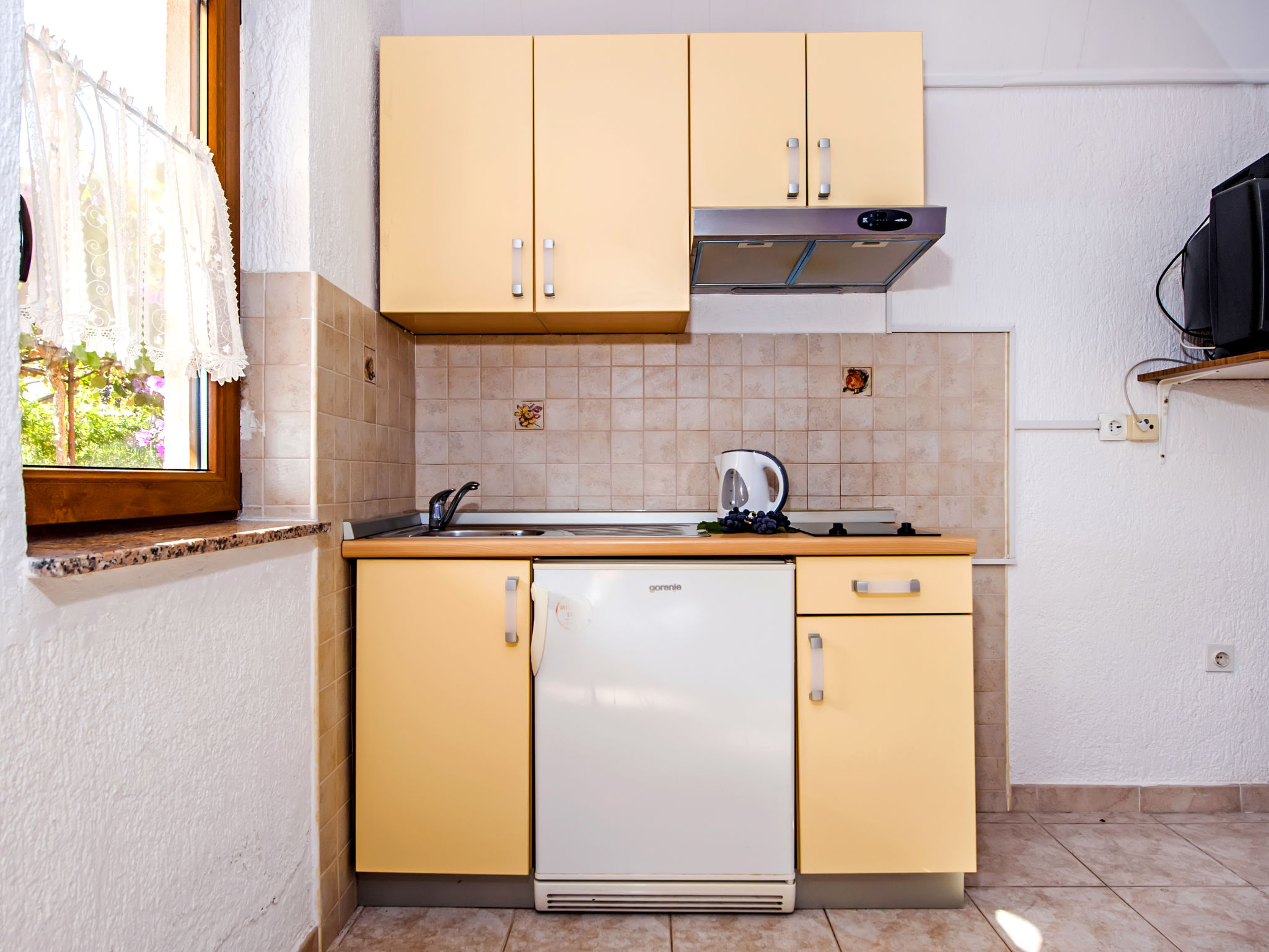 Apartment 2304 - Binnen