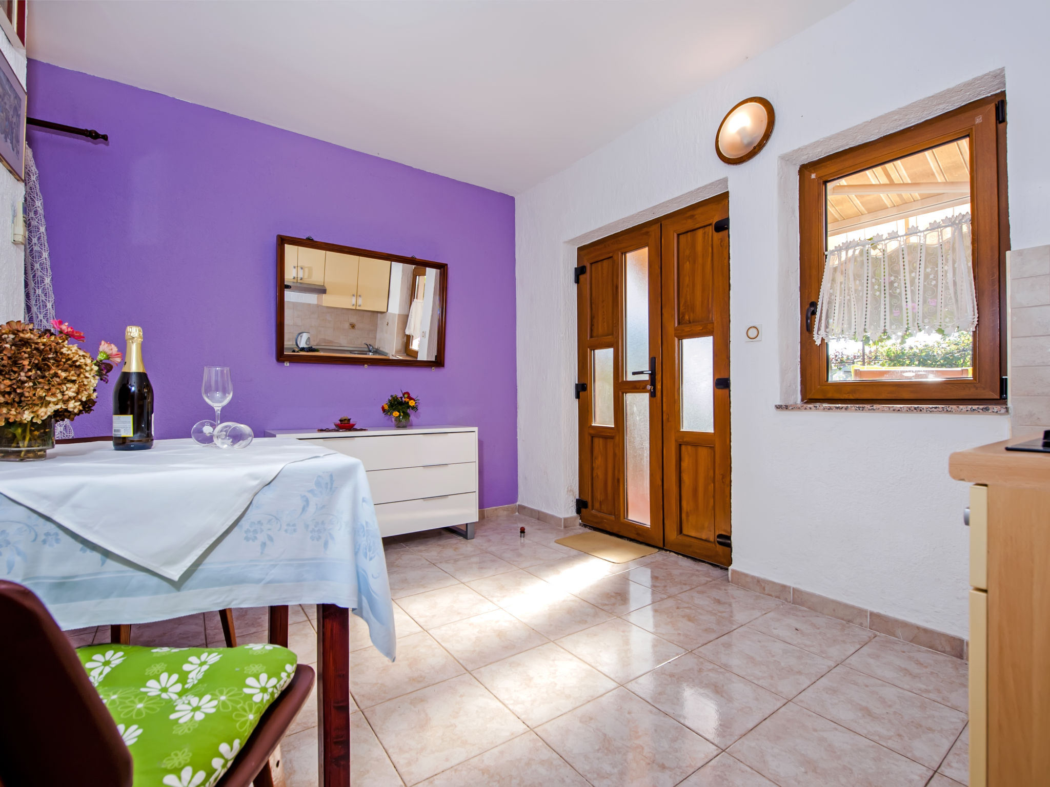 Apartment 2304 - Binnen