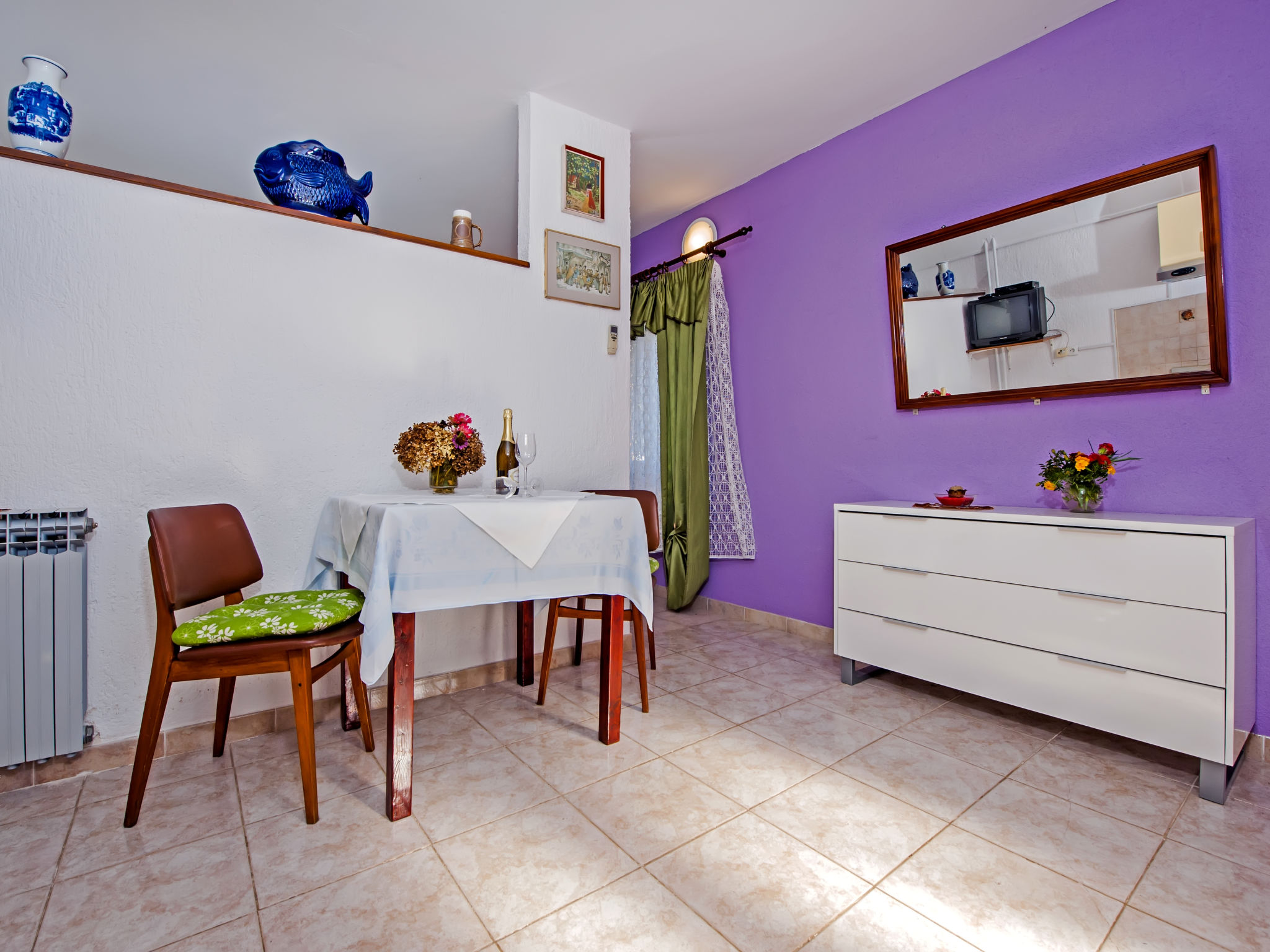 Apartment 2304 - Binnen