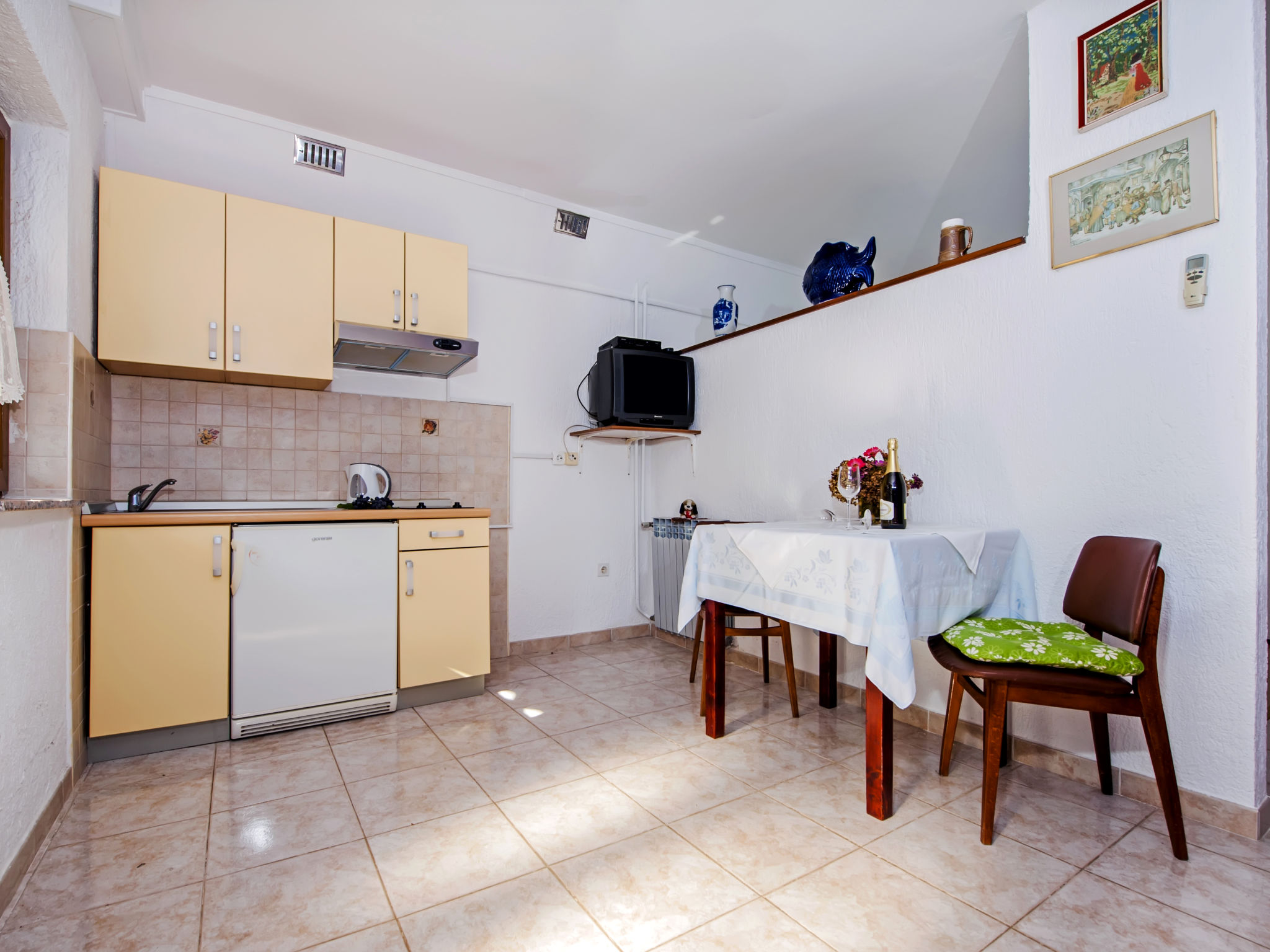 Apartment 2304 - Binnen