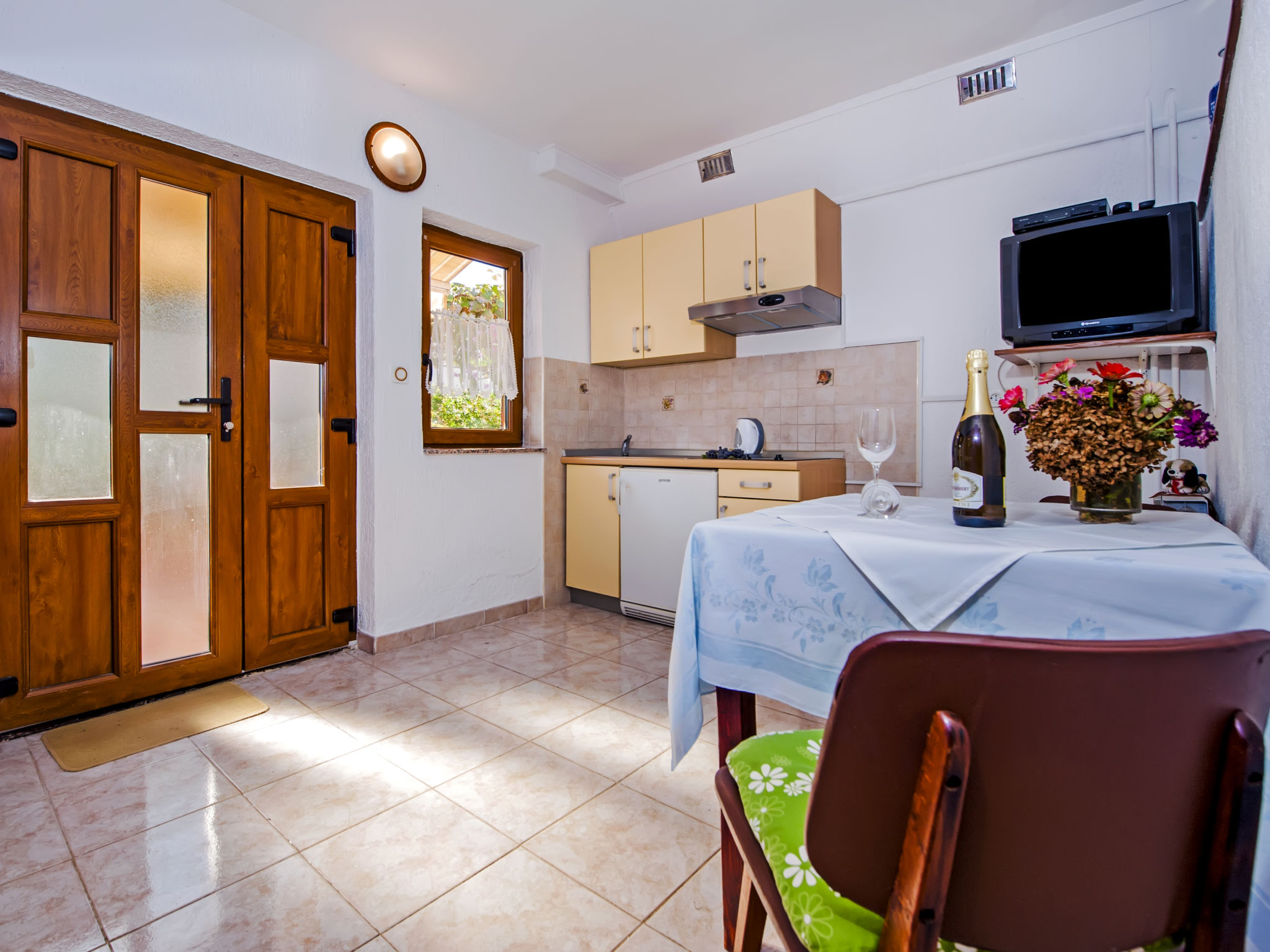 Apartment 2304 - Binnen