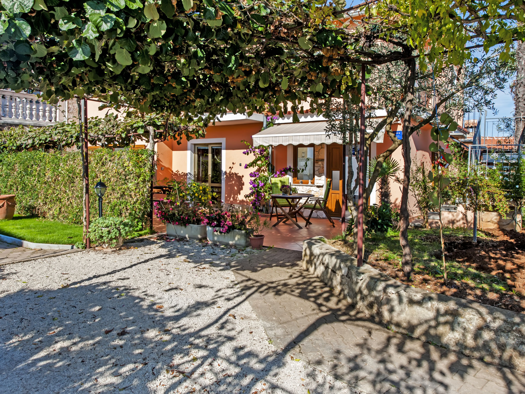 Apartment 2304 Apartment in Rovinj