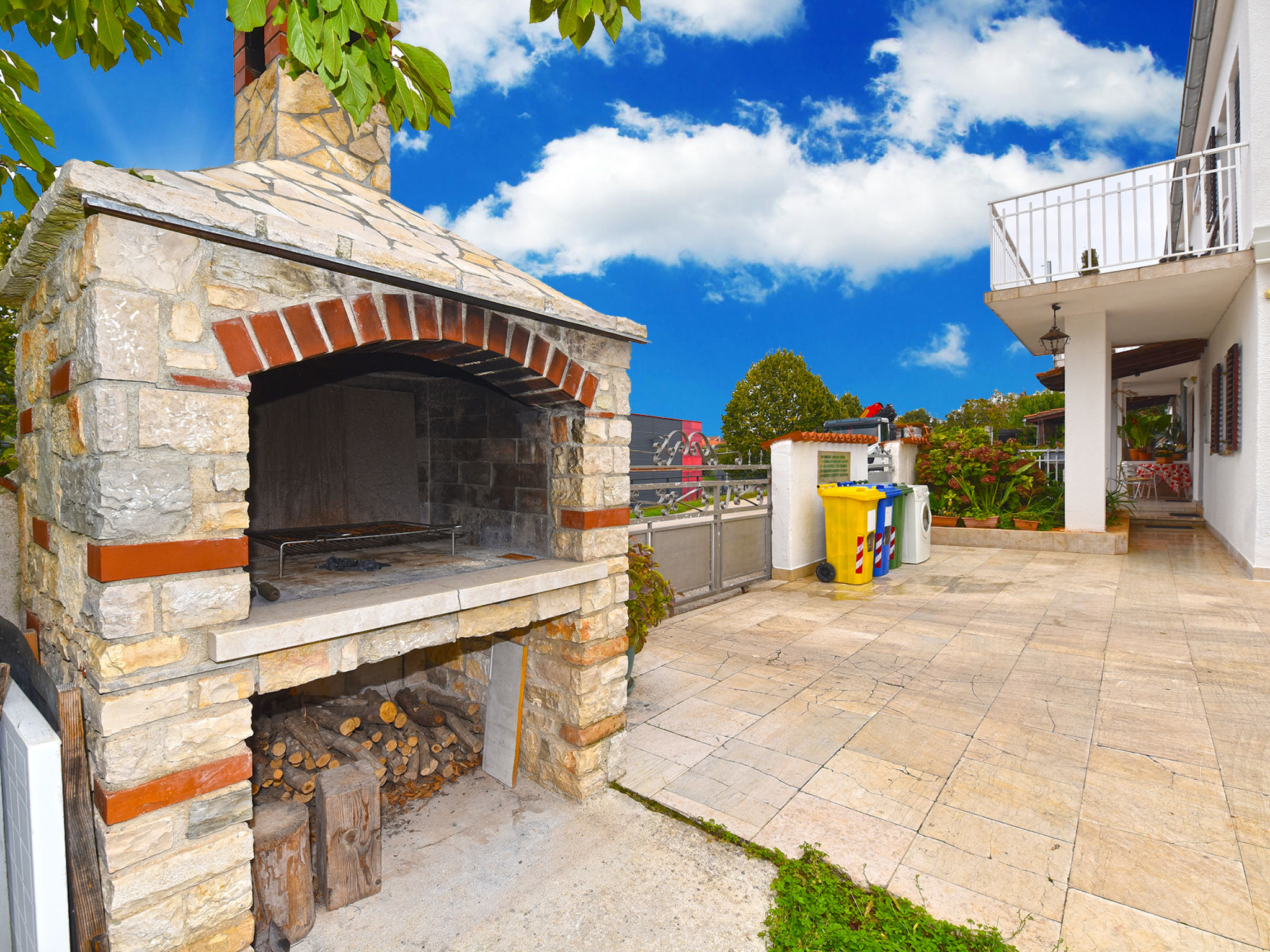 Apartment 2366 Apartment in Rovinj