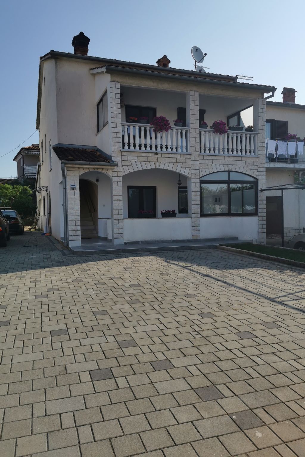 Photo of Apartment 625