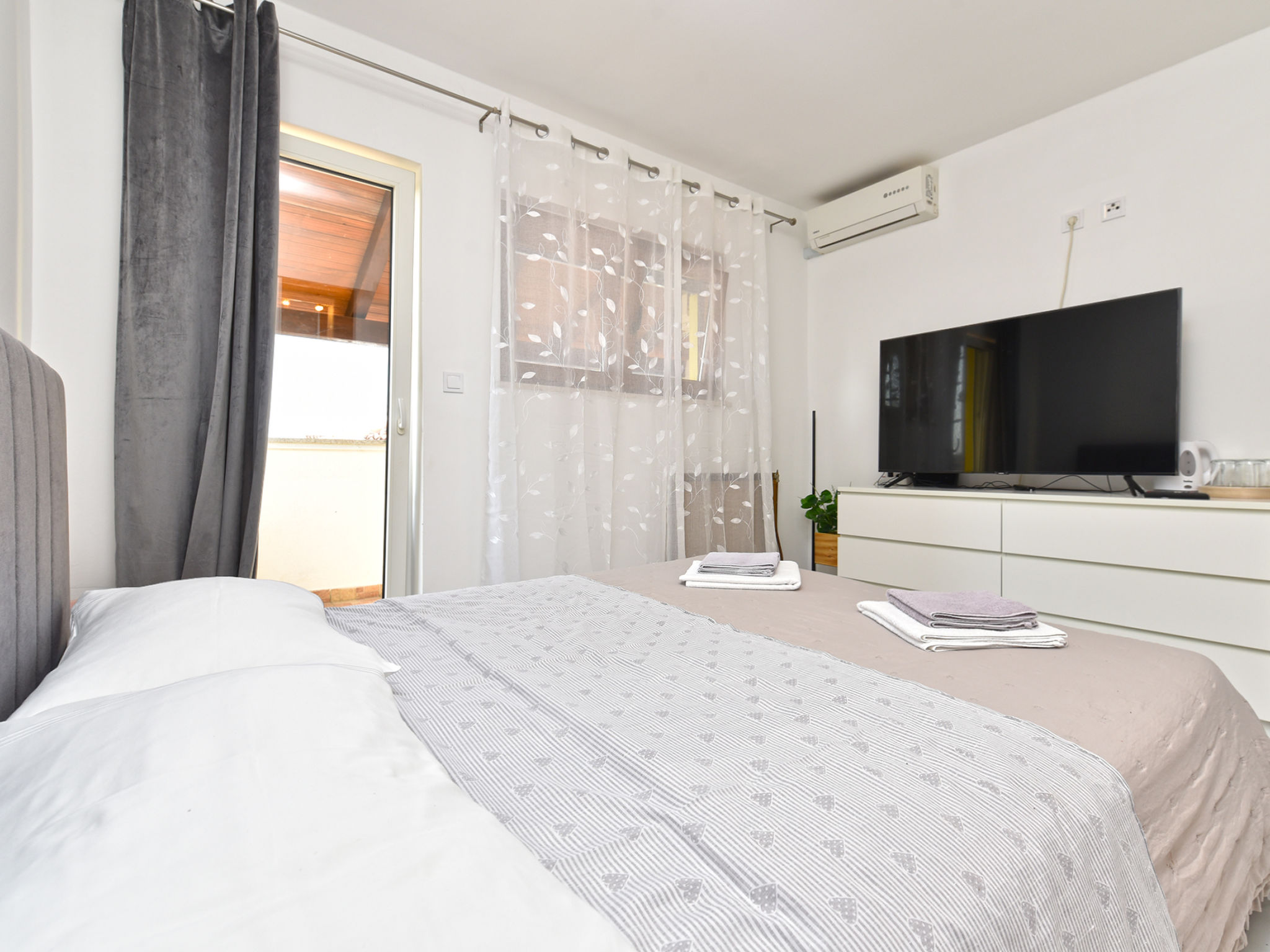 Photo of Rooms Biljana Tusaj