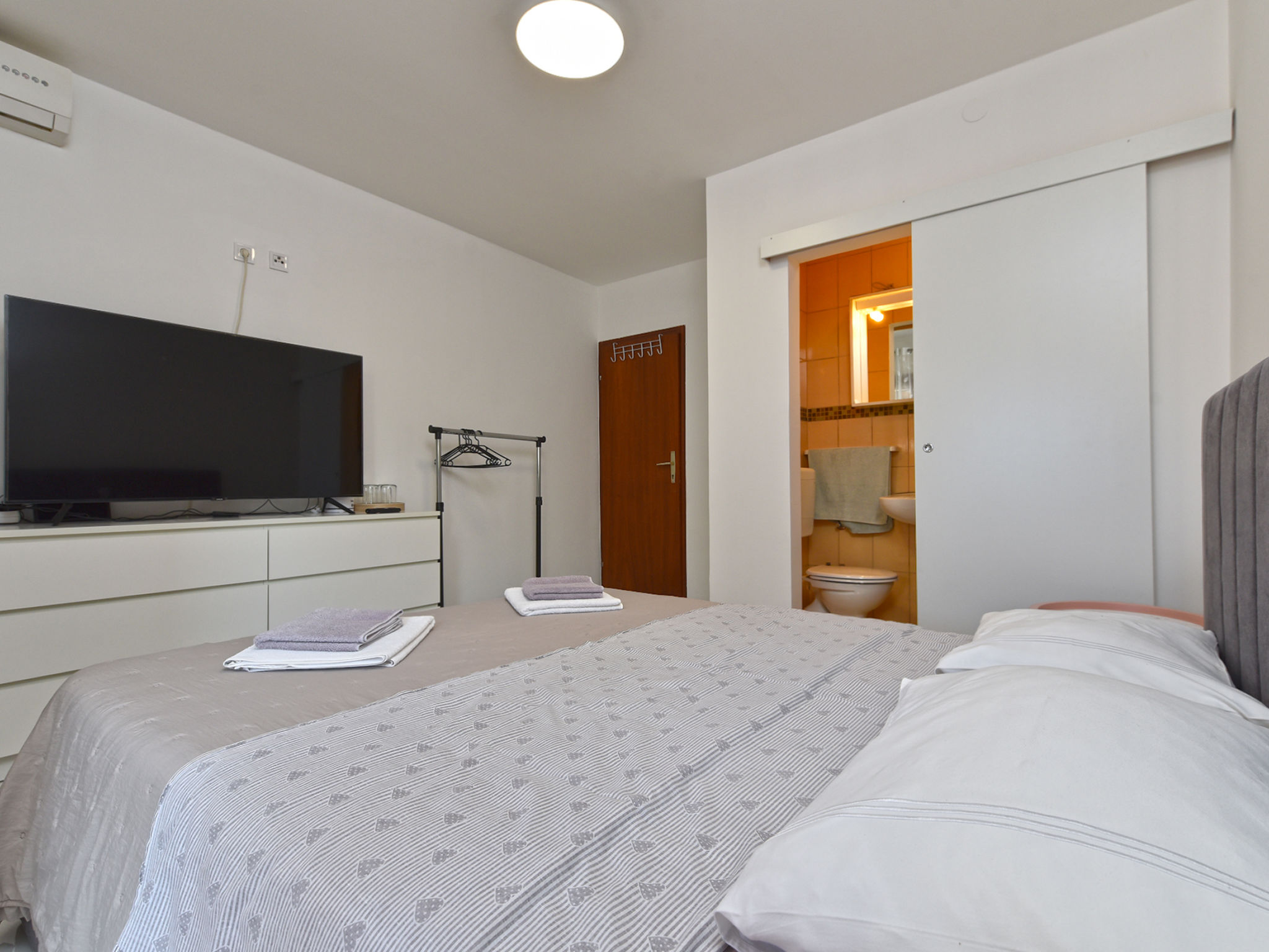 Photo of Rooms Biljana Tusaj