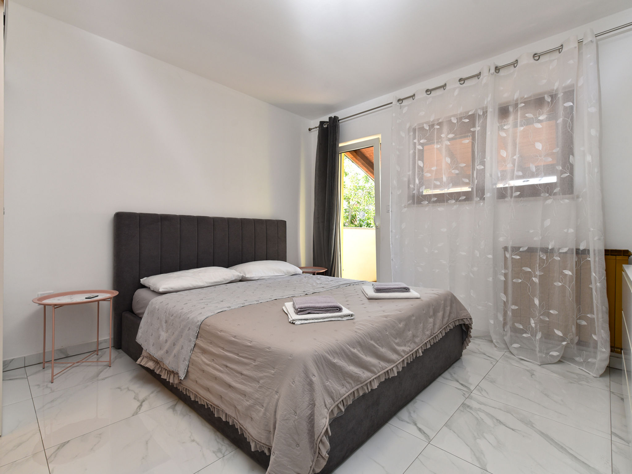 Photo of Rooms Biljana Tusaj