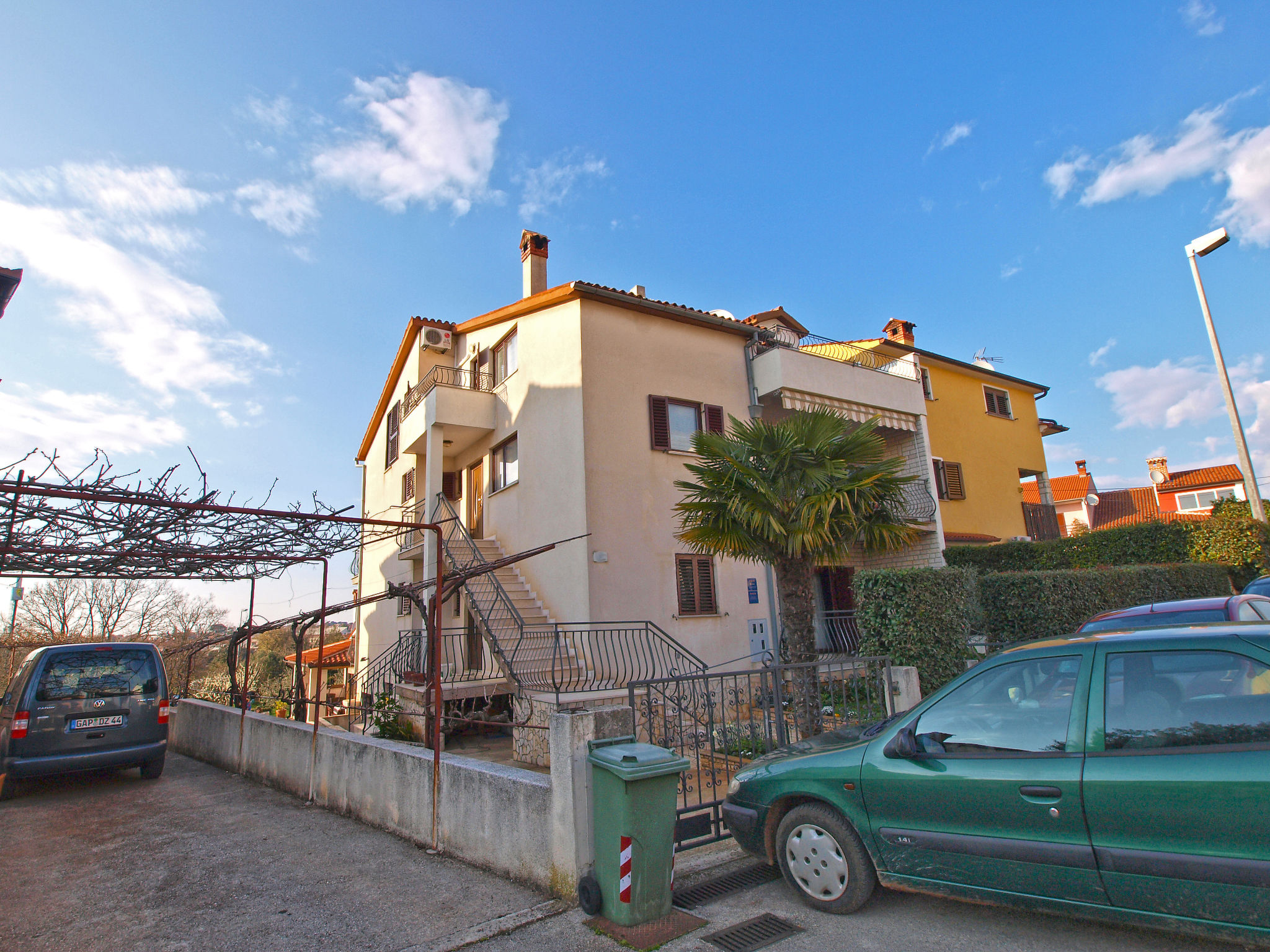 Photo of Apartment 1048
