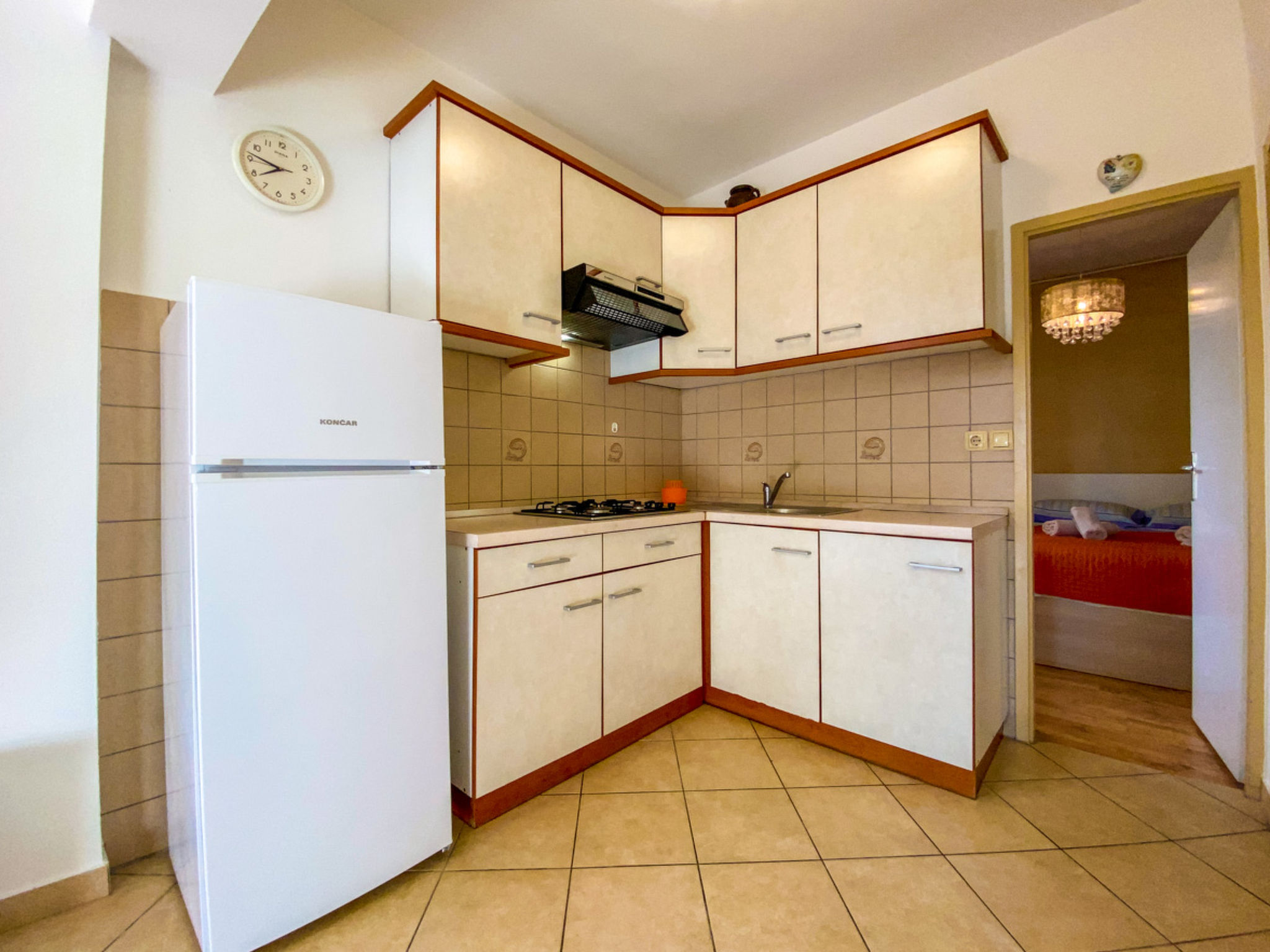 Photo of Apartment 616