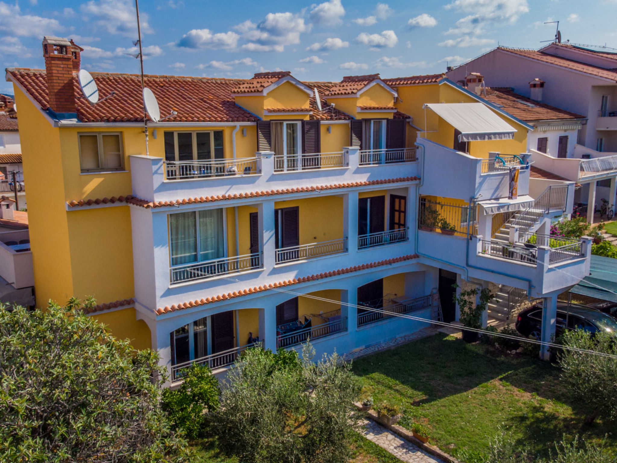 Photo of Apartment 616