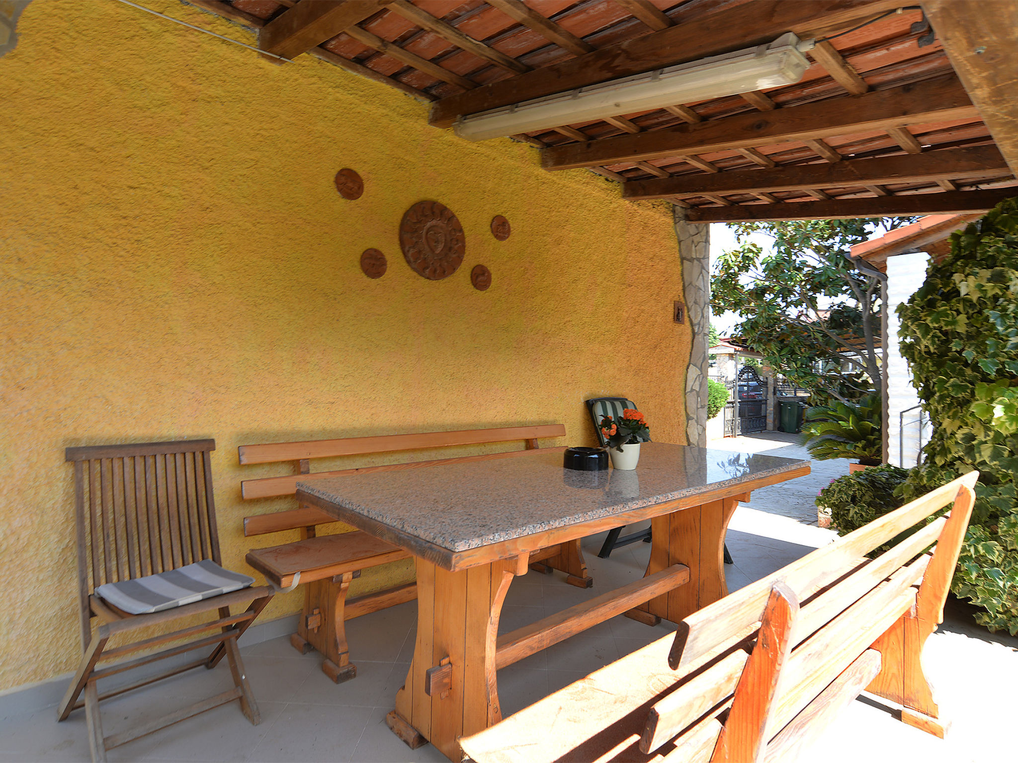 Apartment 615 — Terrace (5 of 35)
