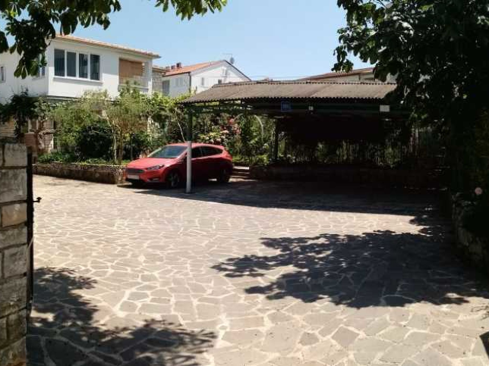 Apartment 2007