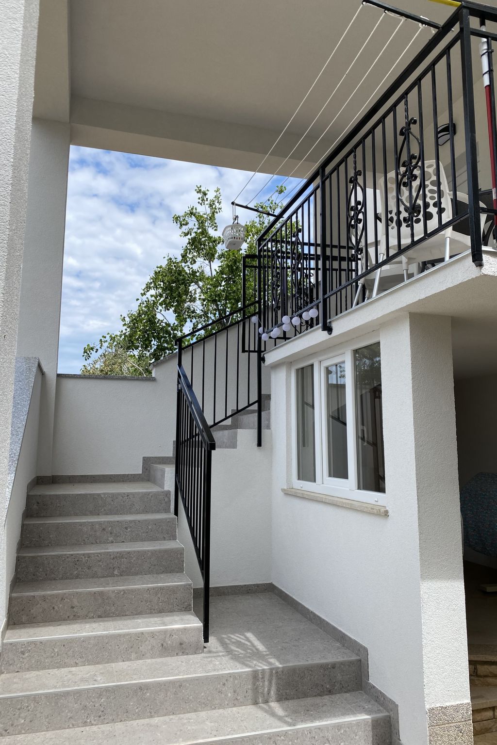Apartment 2007