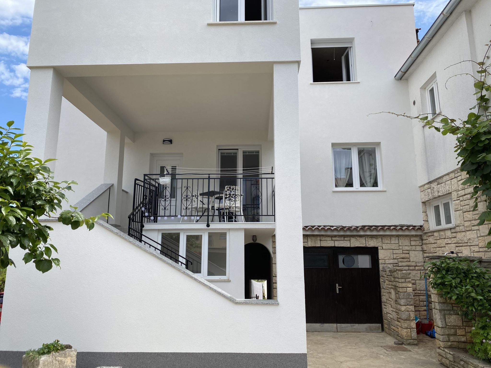 Apartment 2007