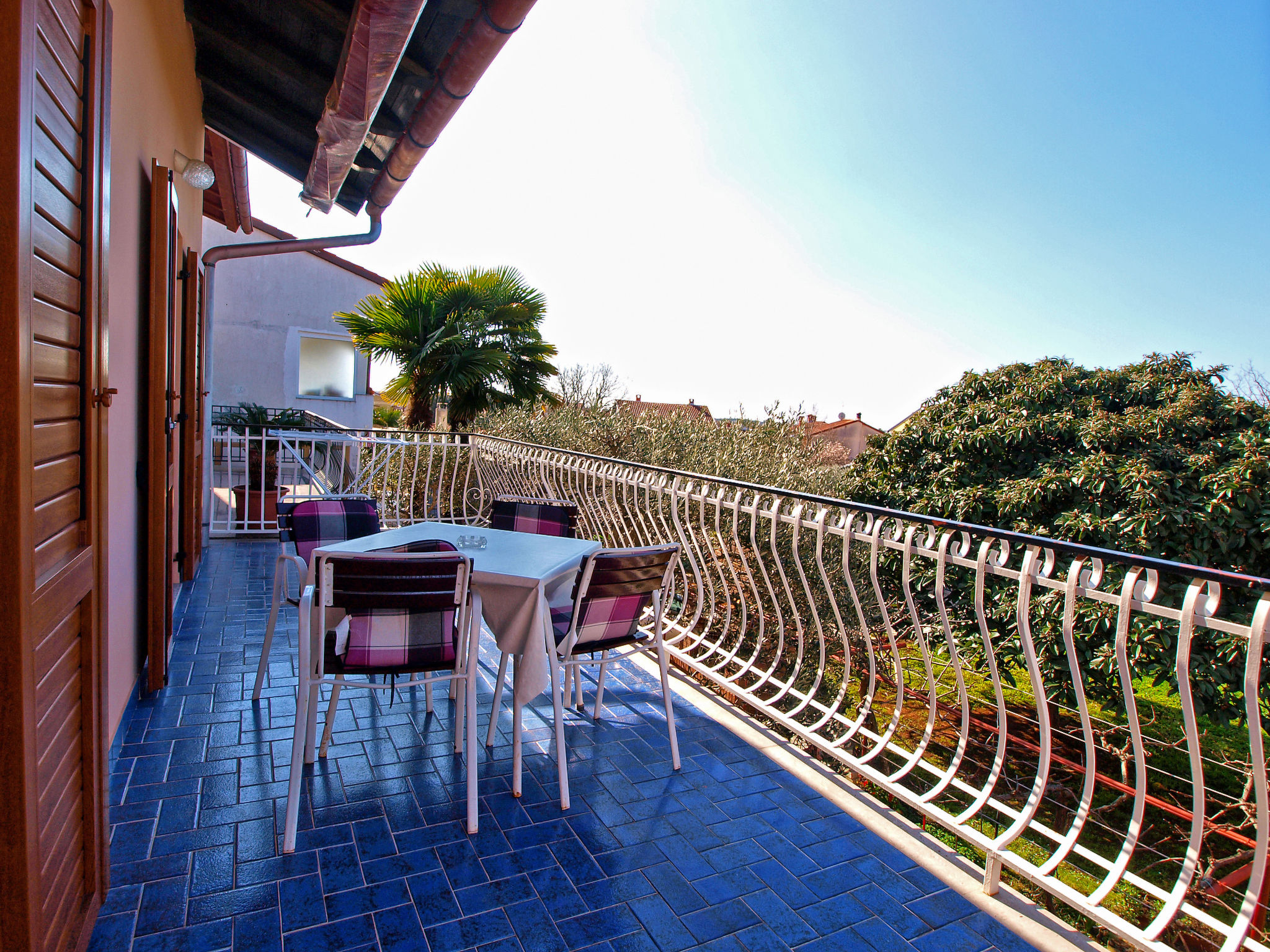 Photo of Apartment 1047