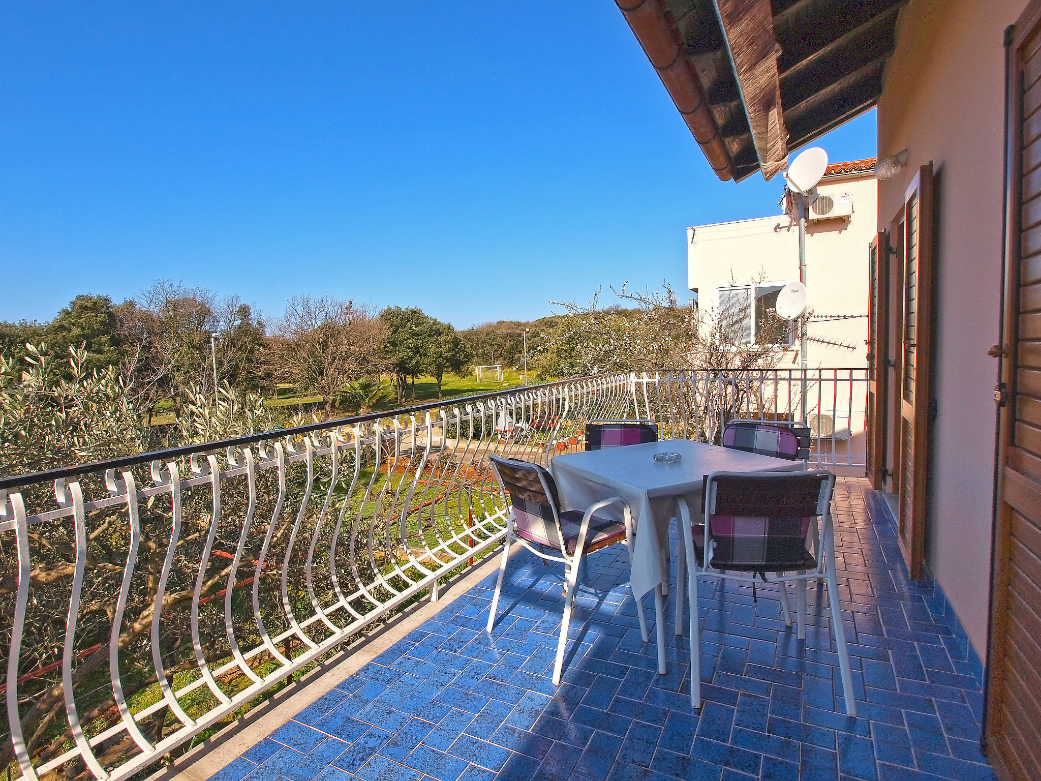 Photo of Apartment 1047