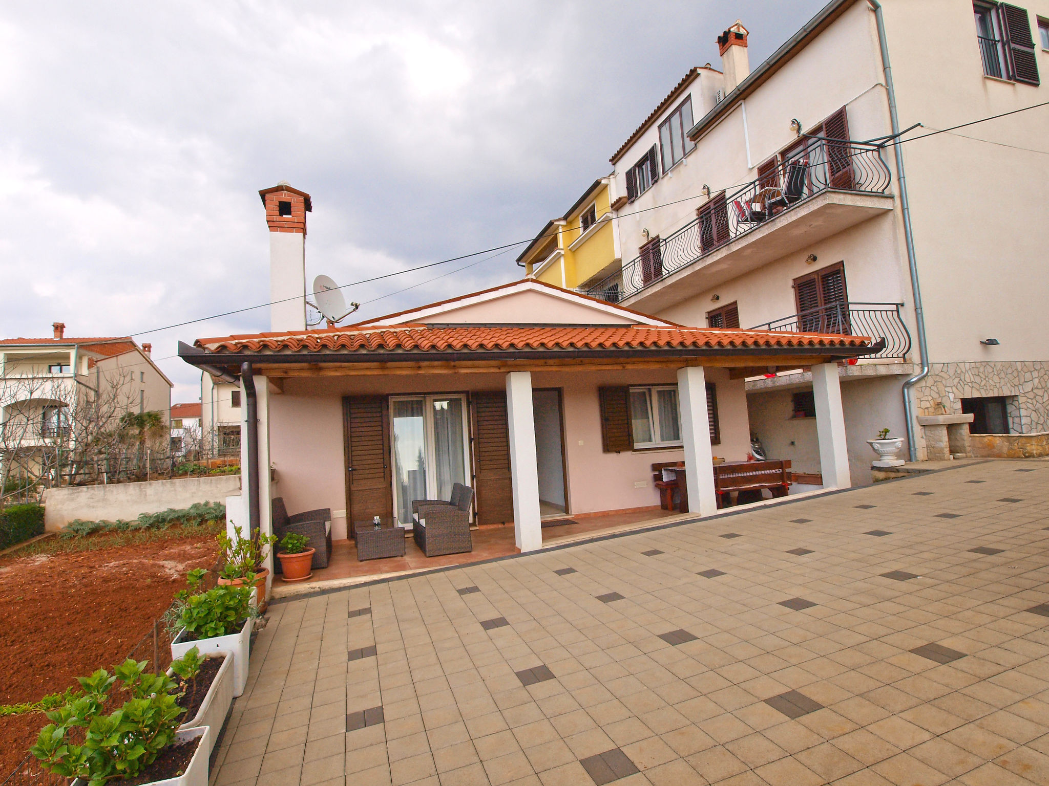 Photo of Apartment 1048