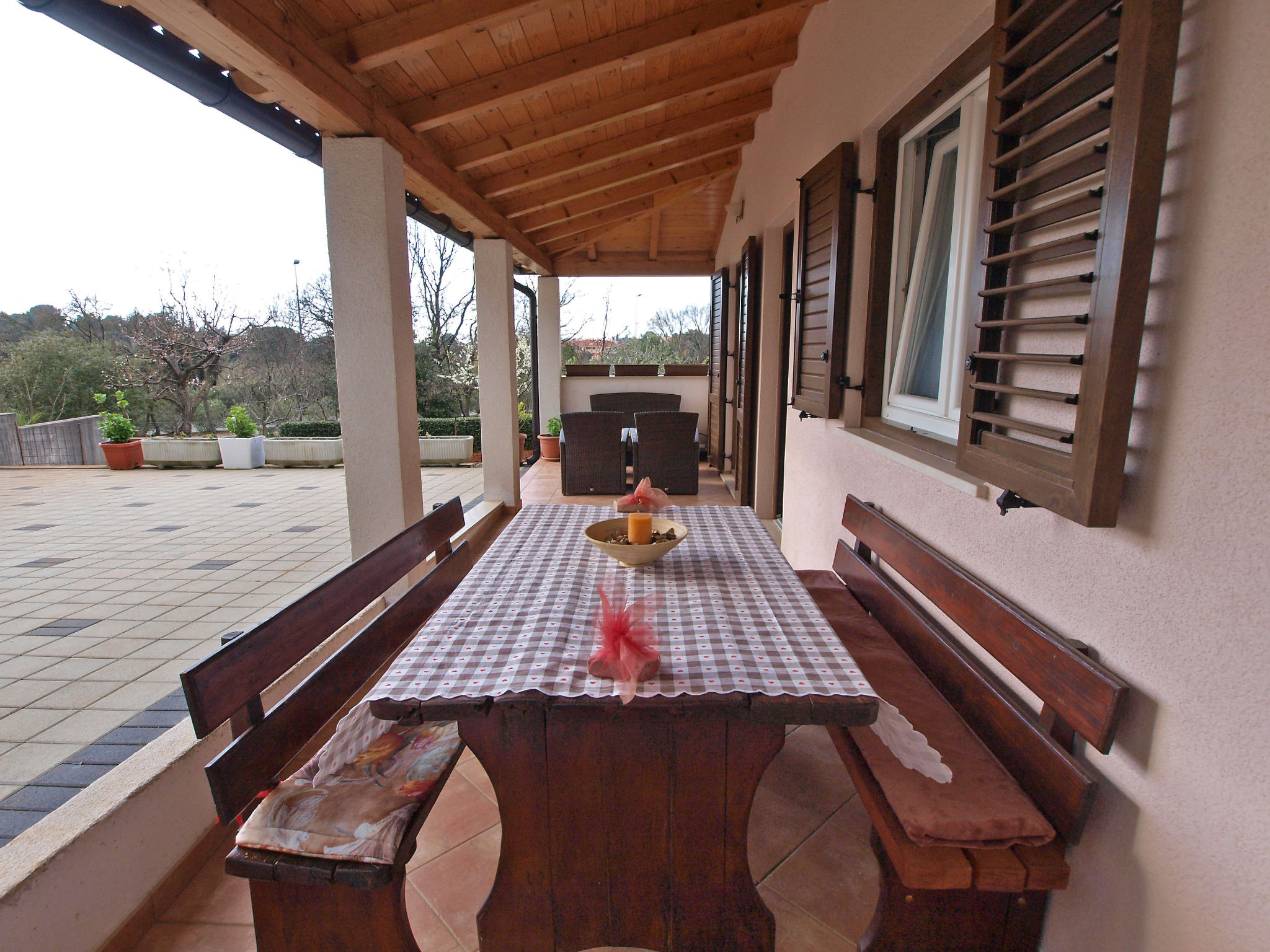 Photo of Apartment 1048