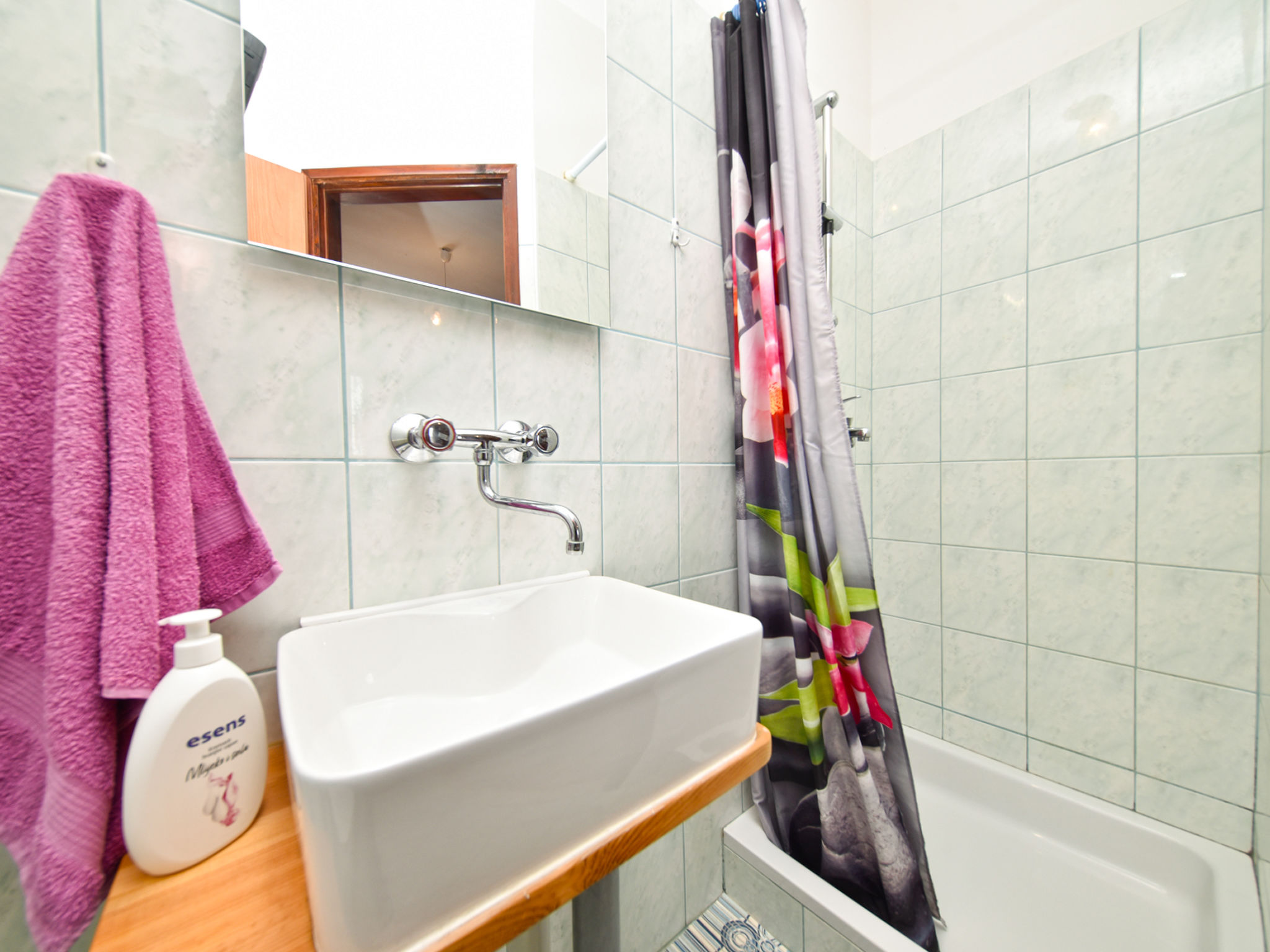 Apartment 2366 - Binnen