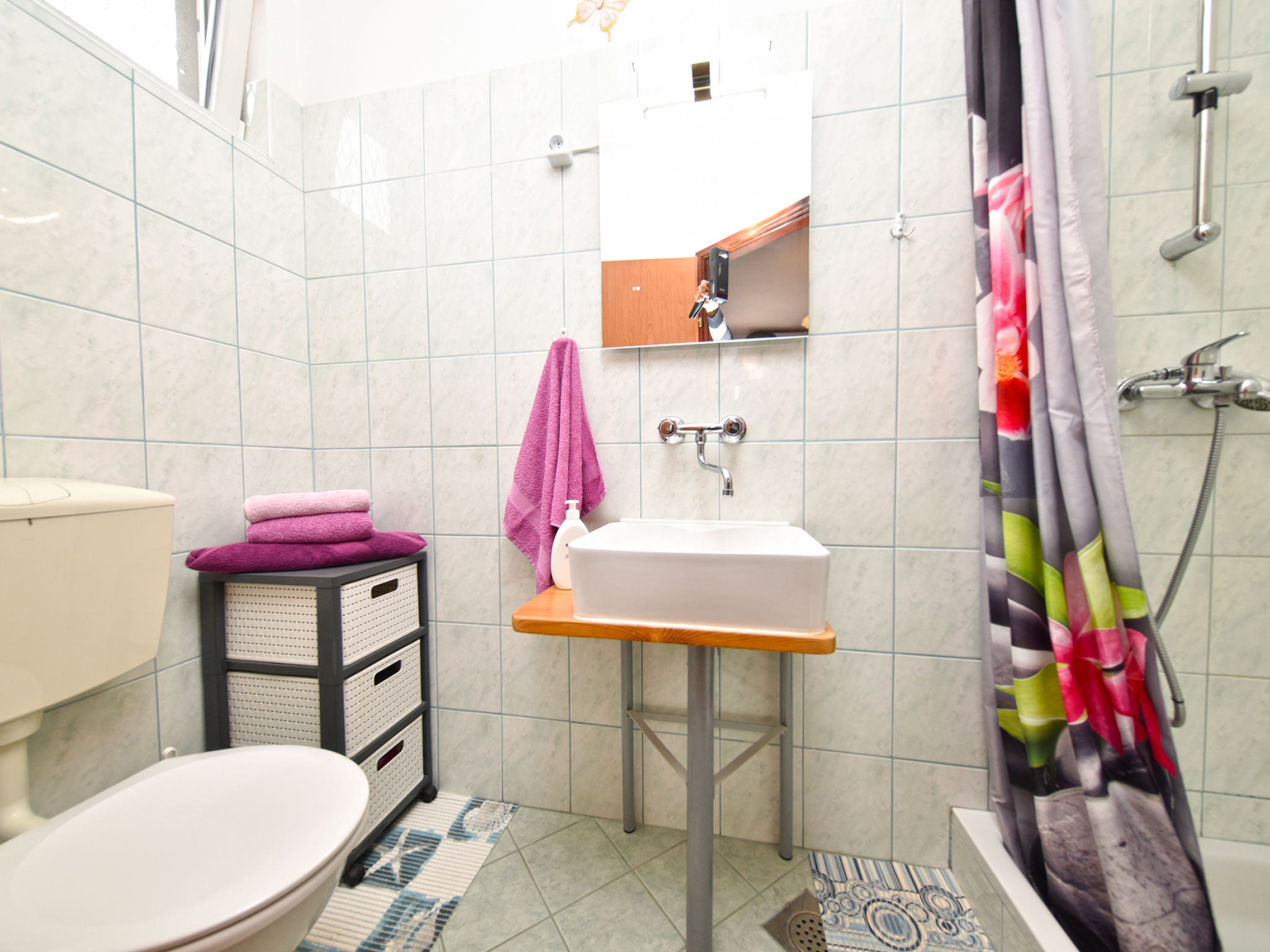 Apartment 2366 - Binnen