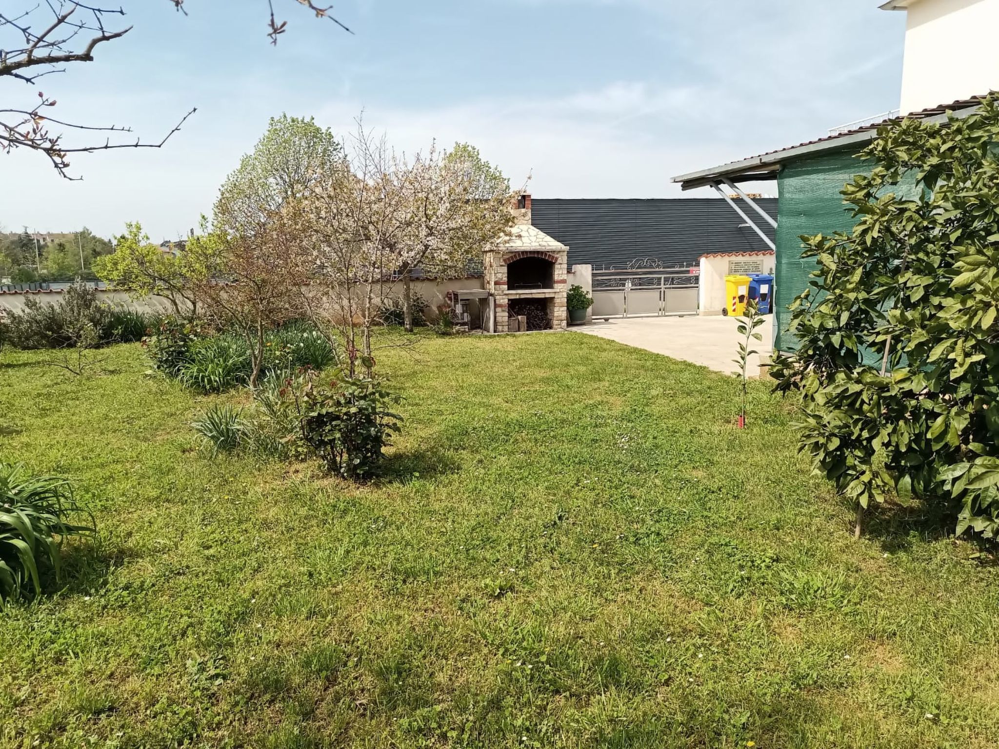 Apartment 2366 - Buiten