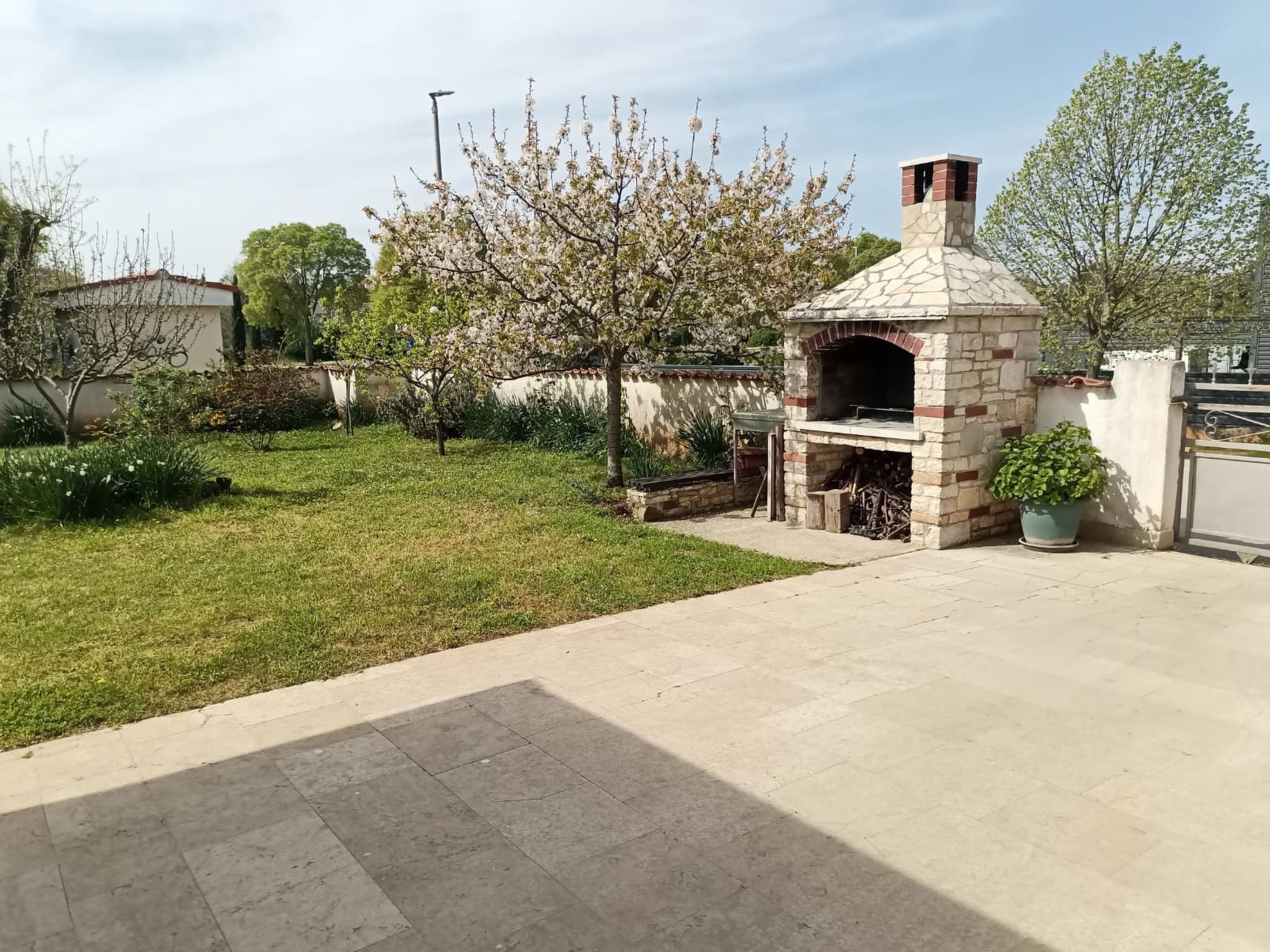 Apartment 2366 - Buiten