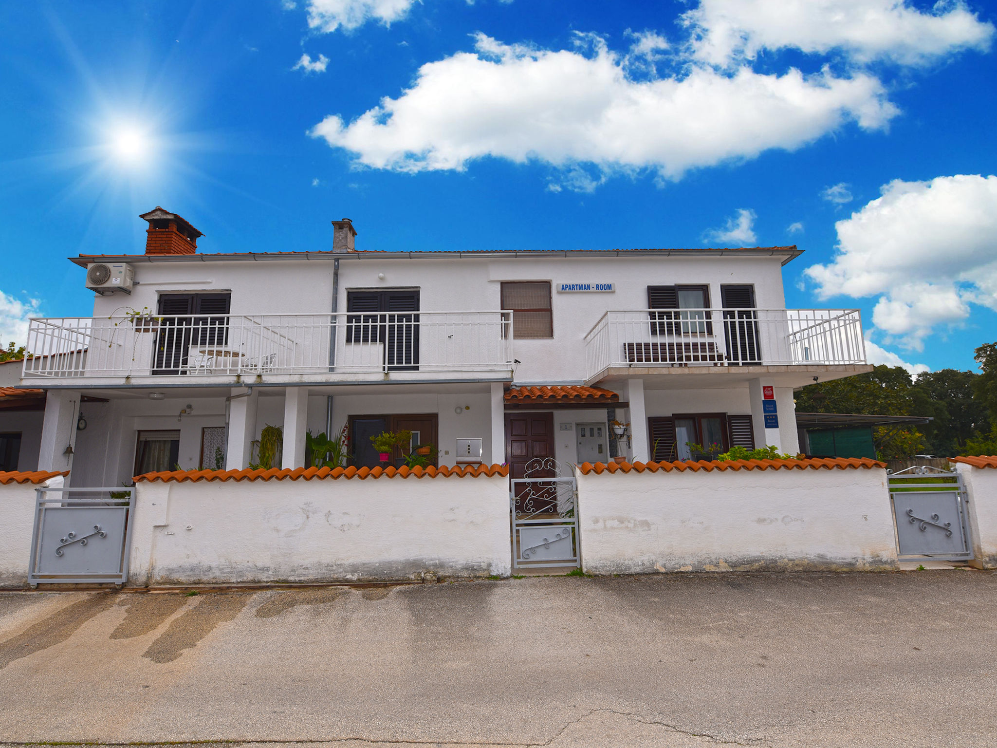 Apartment 2366