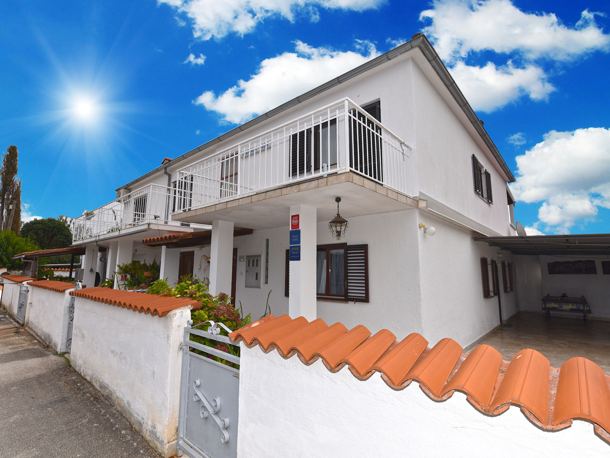 Apartment 2366