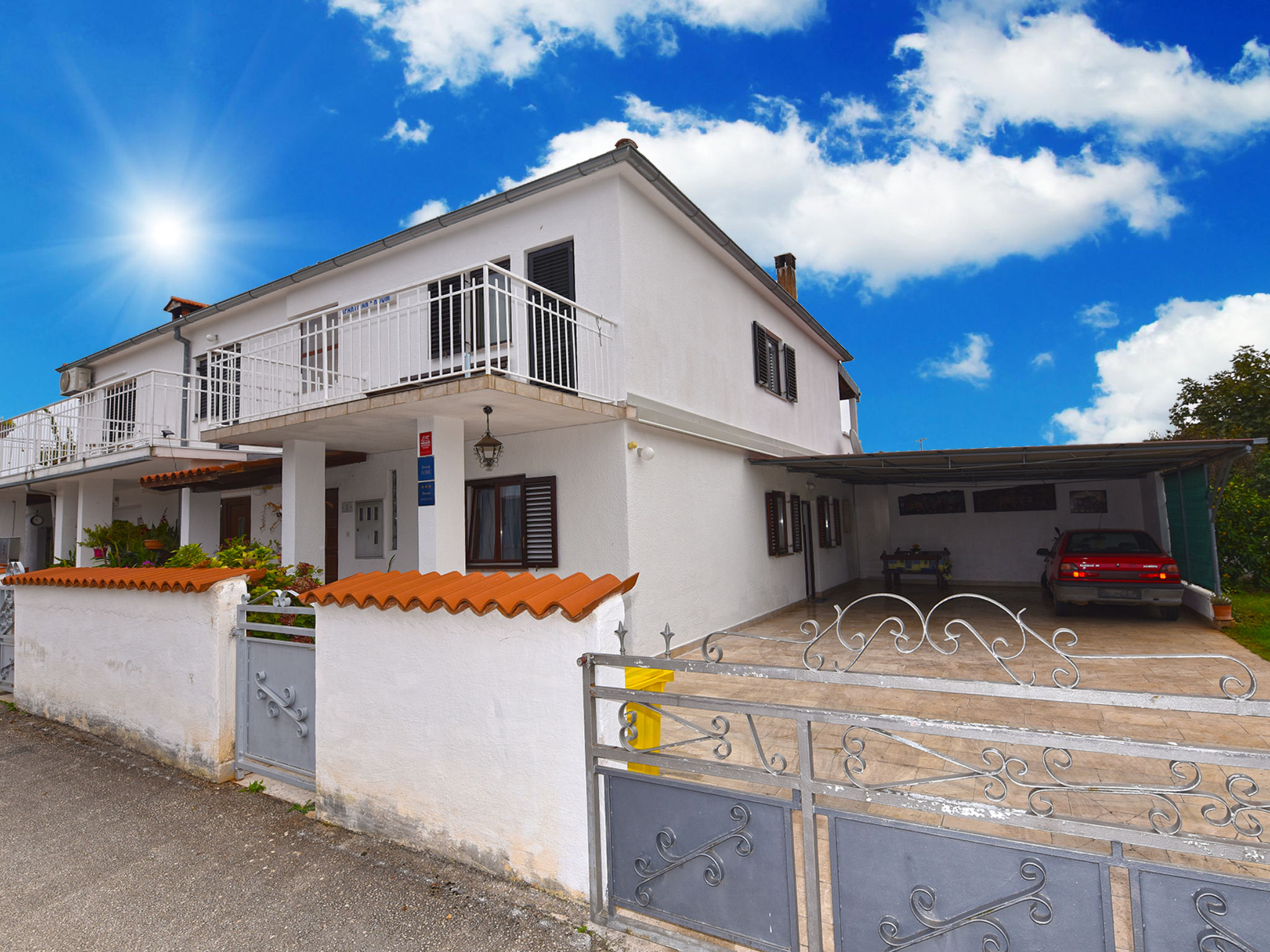 Apartment 2366