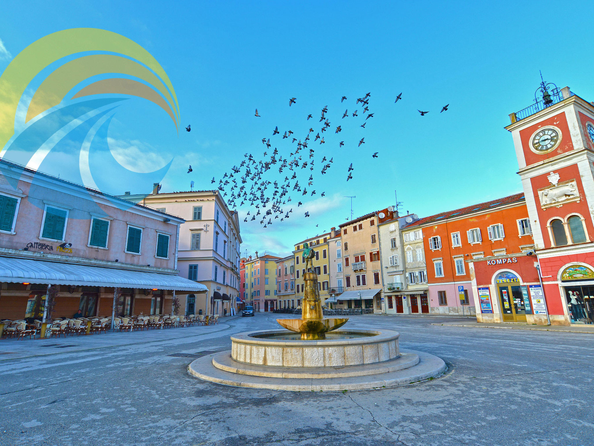 Photo of Apartment 1099