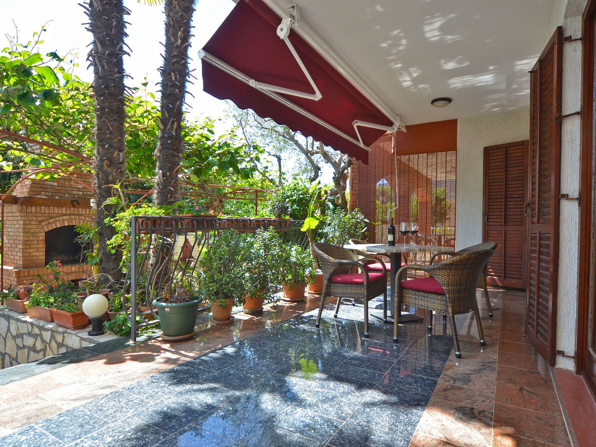 Photo of Apartment 1047