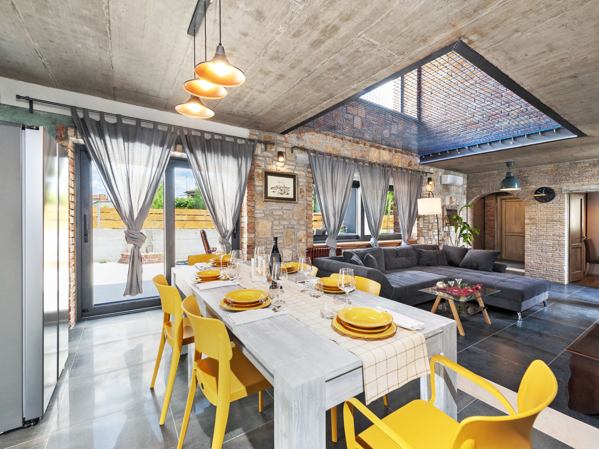 Photo of Villa Baraka