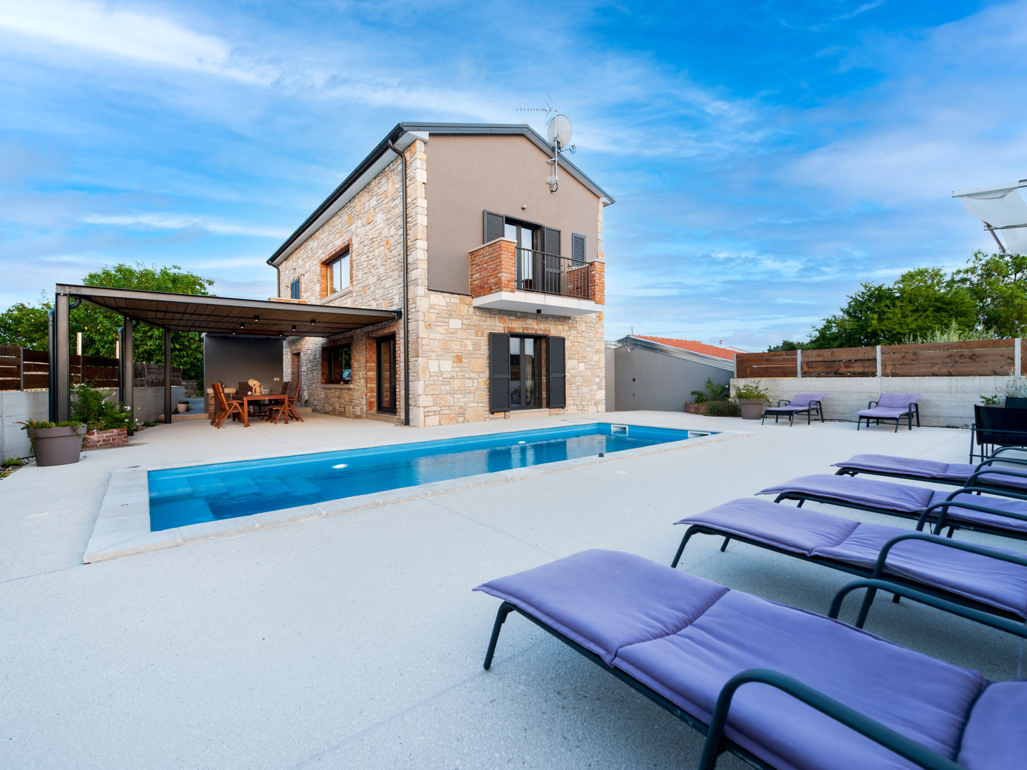 Photo of Villa Baraka