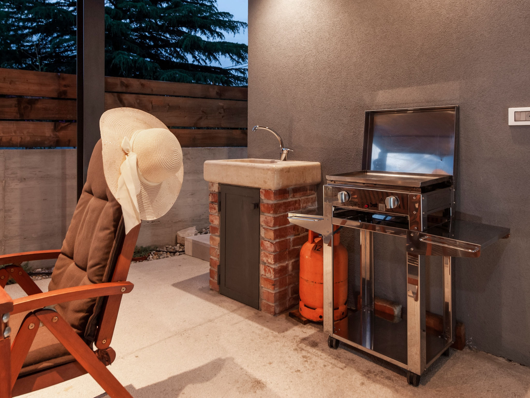 Photo of Villa Baraka