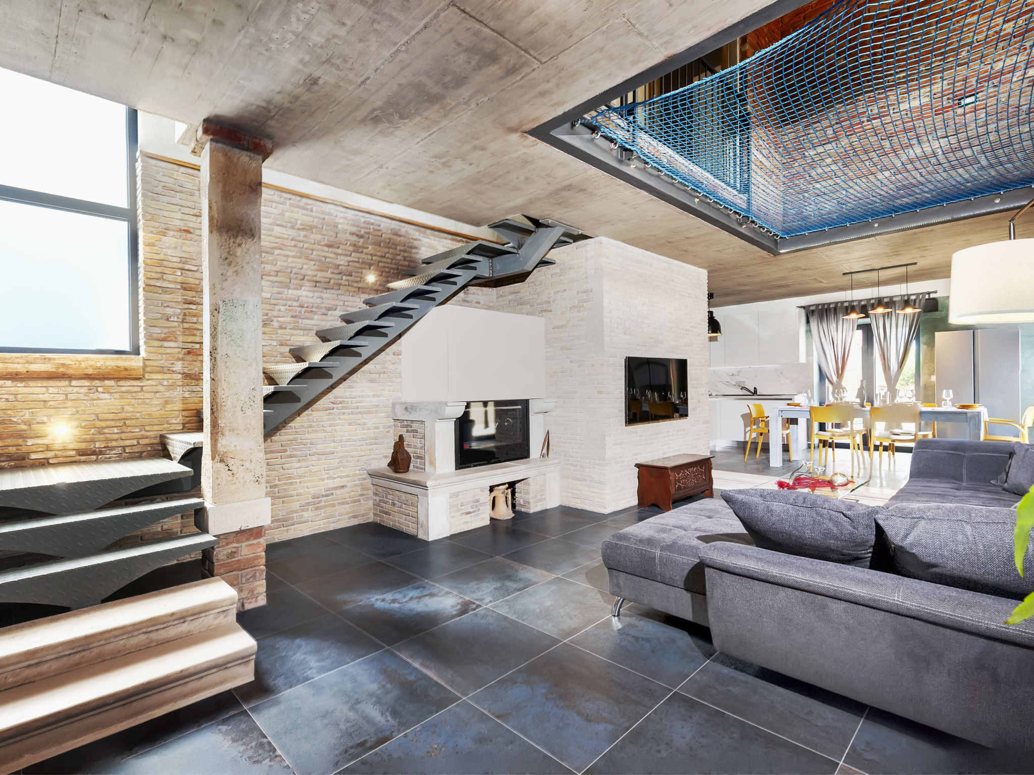 Photo of Villa Baraka