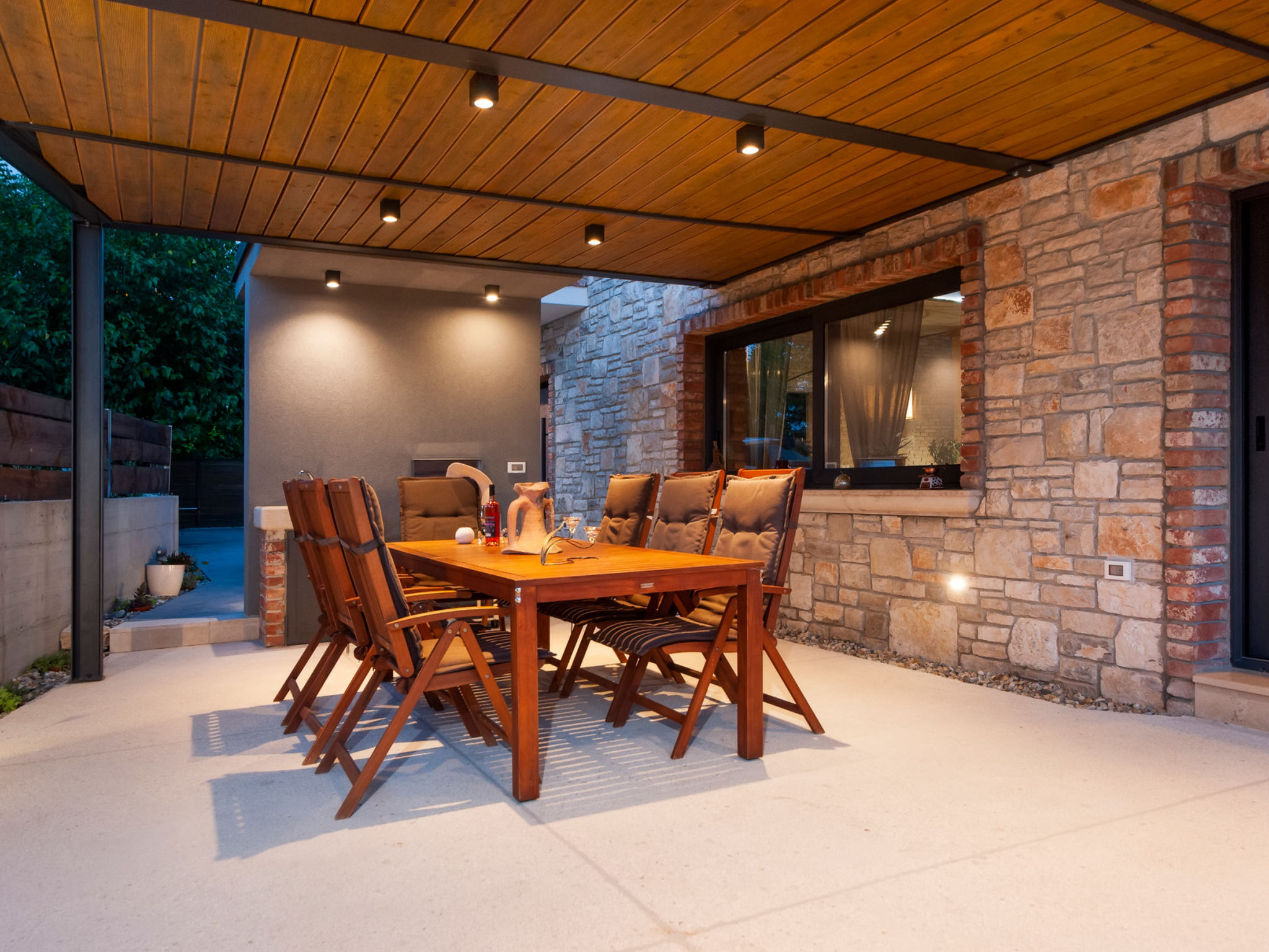 Photo of Villa Baraka