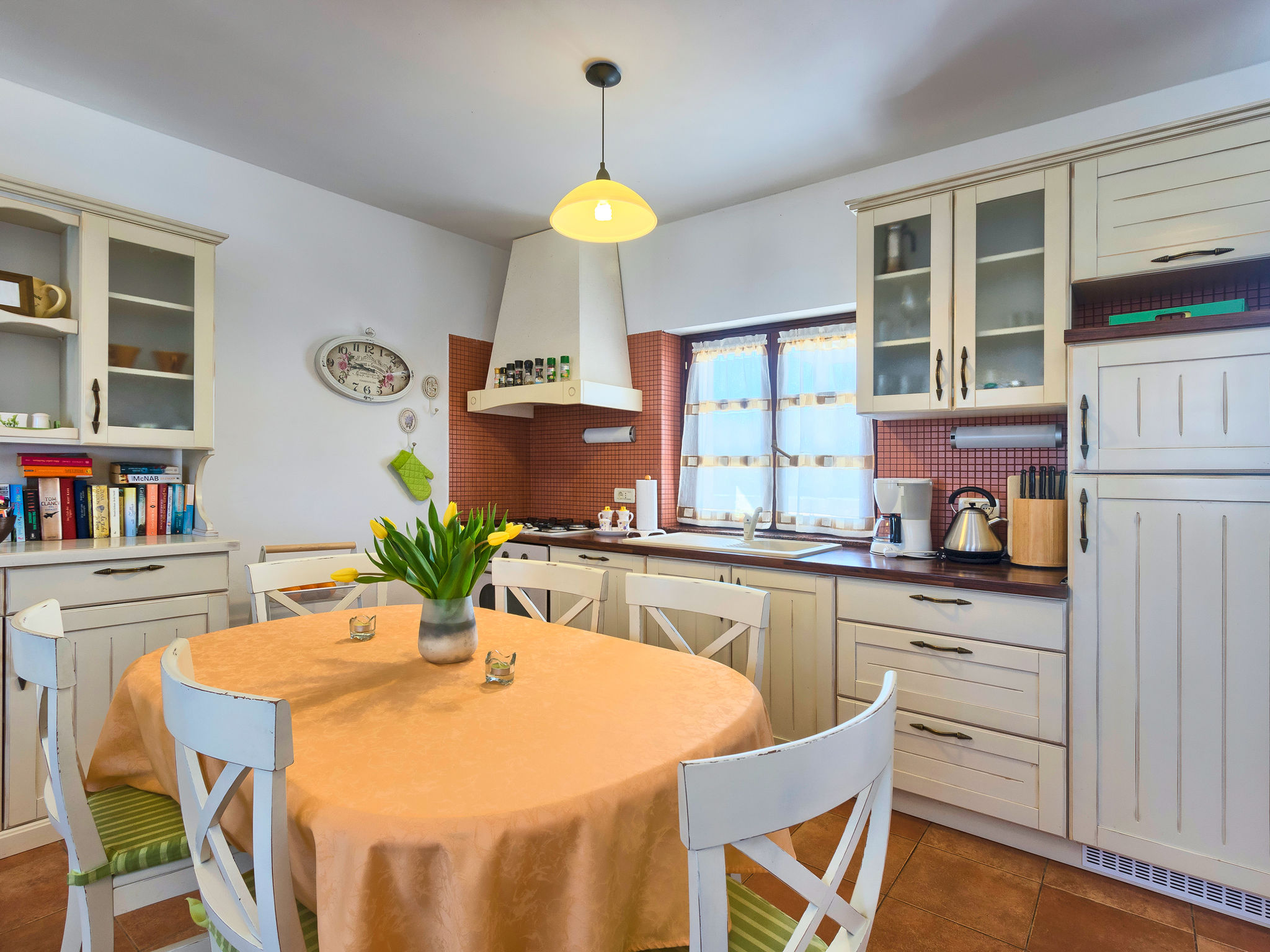 Photo of Villa Euphemia