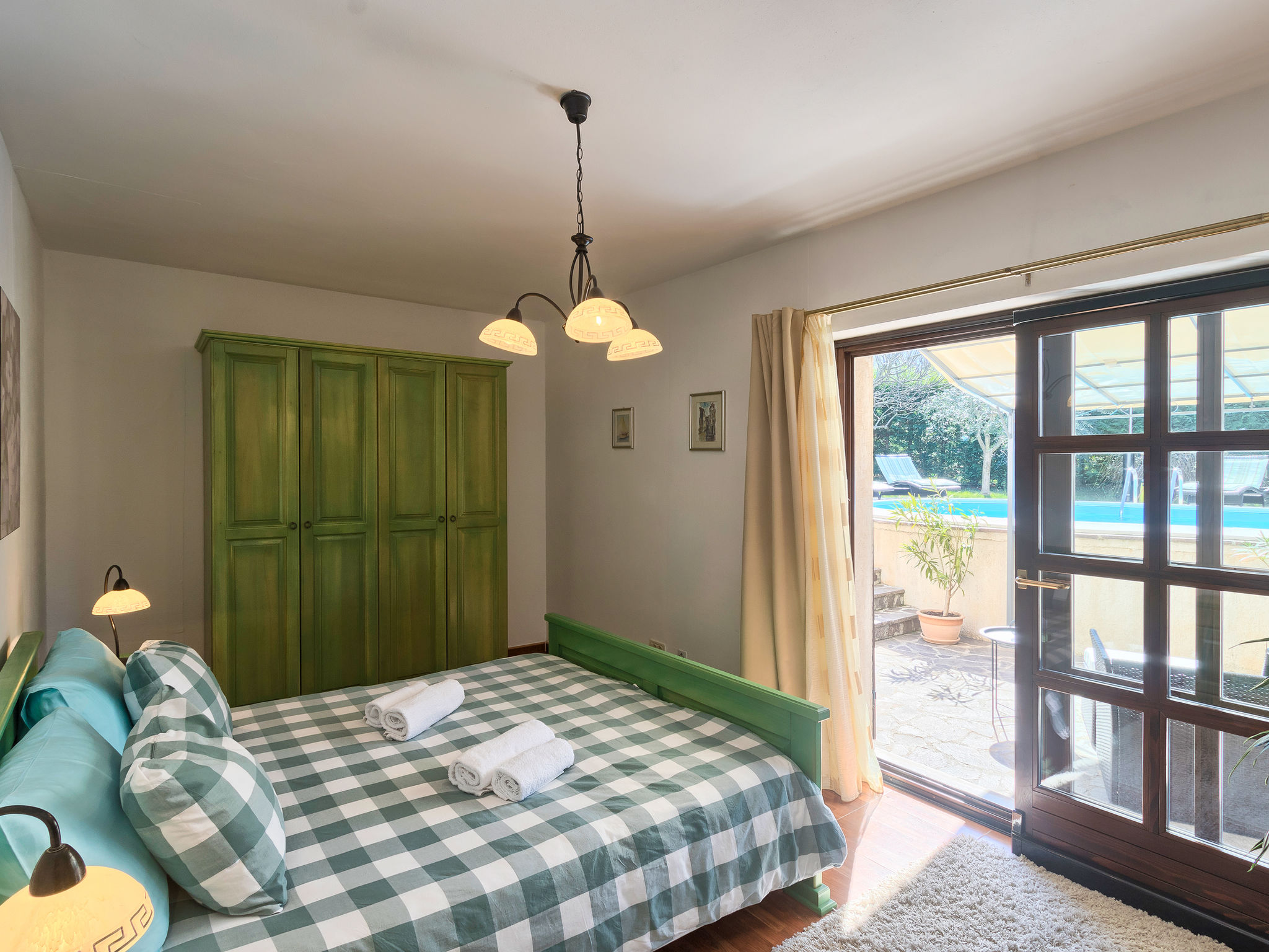 Photo of Villa Euphemia