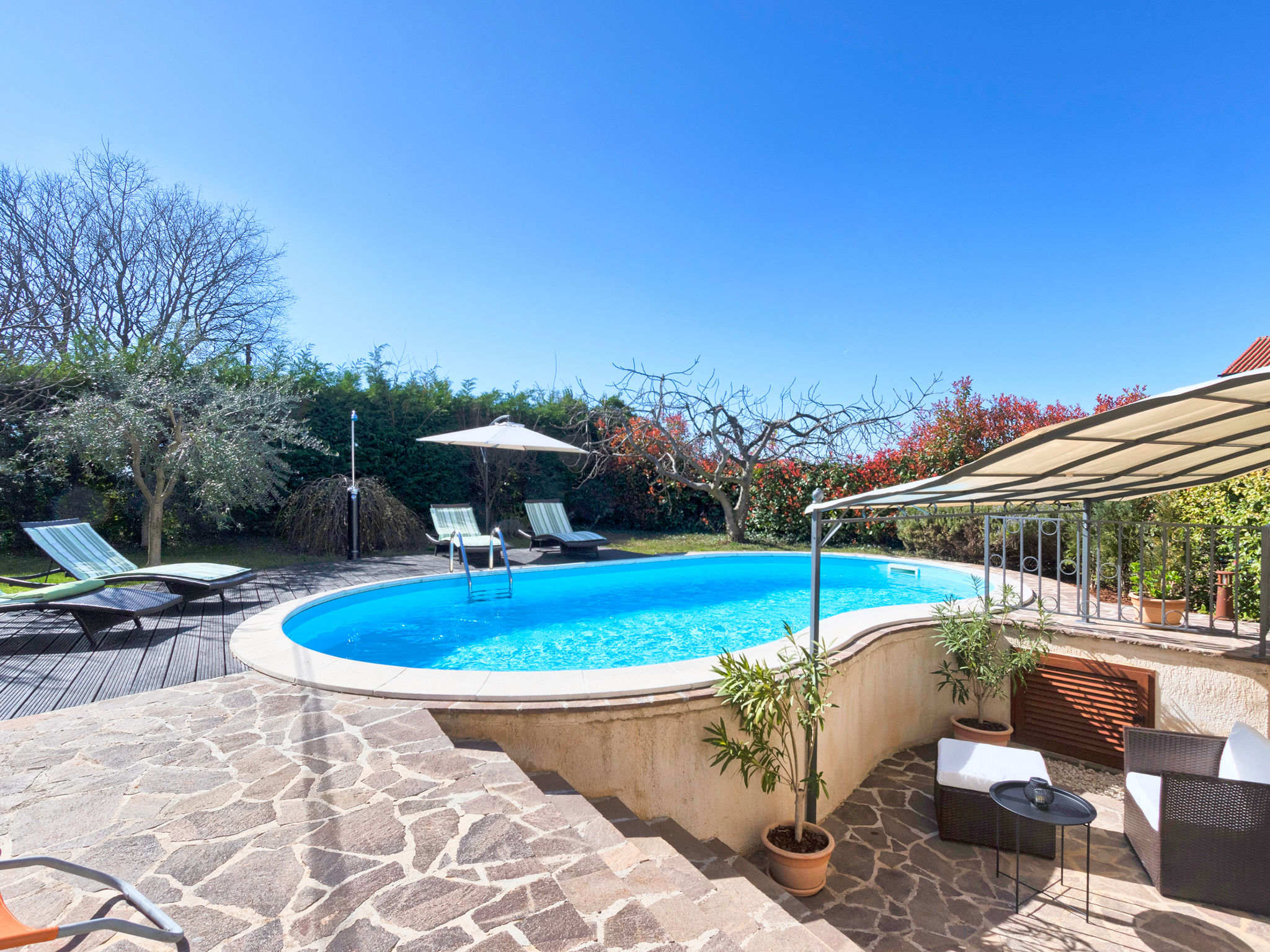 Photo of Villa Euphemia