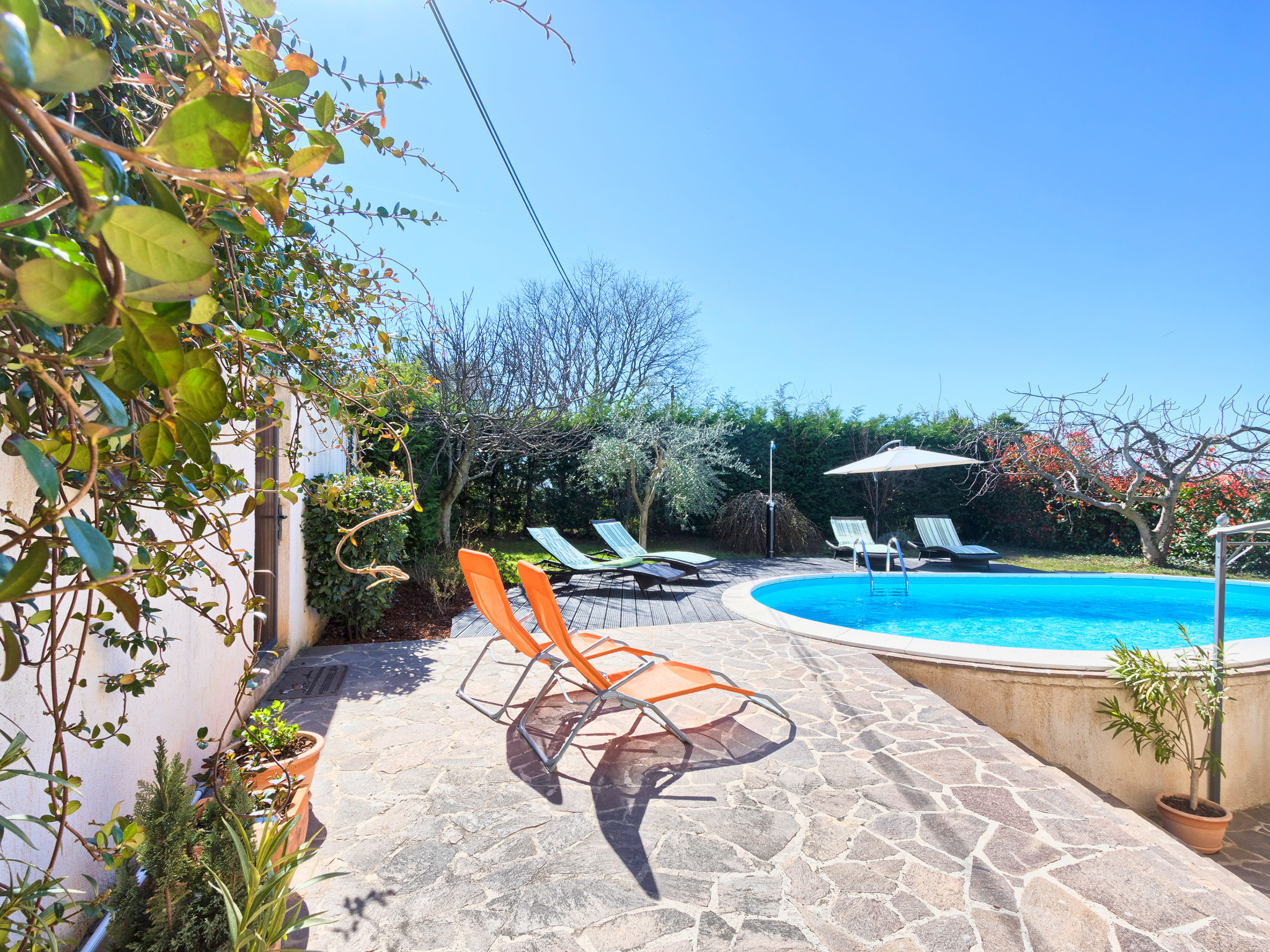 Photo of Villa Euphemia