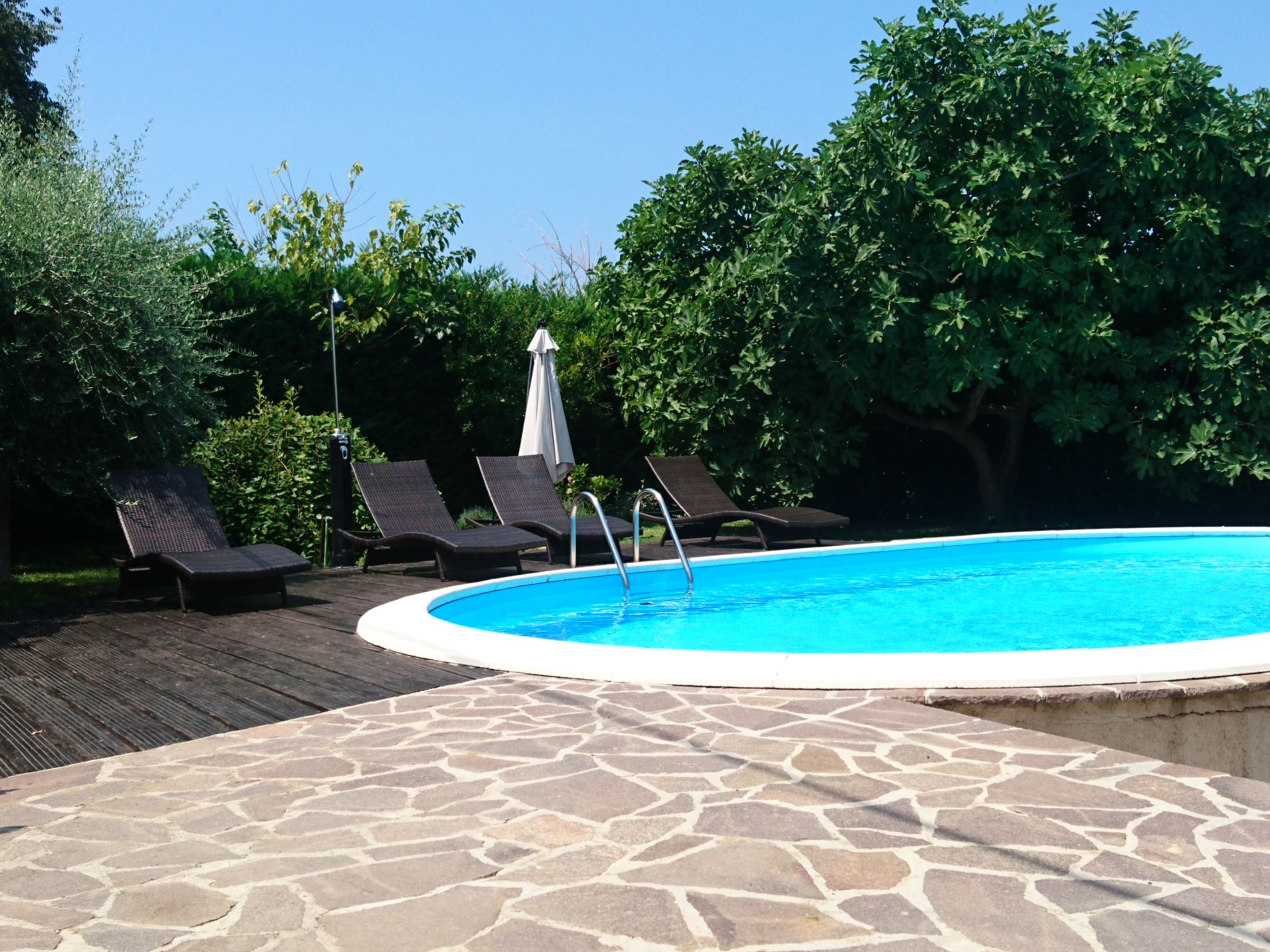 Photo of Villa Euphemia