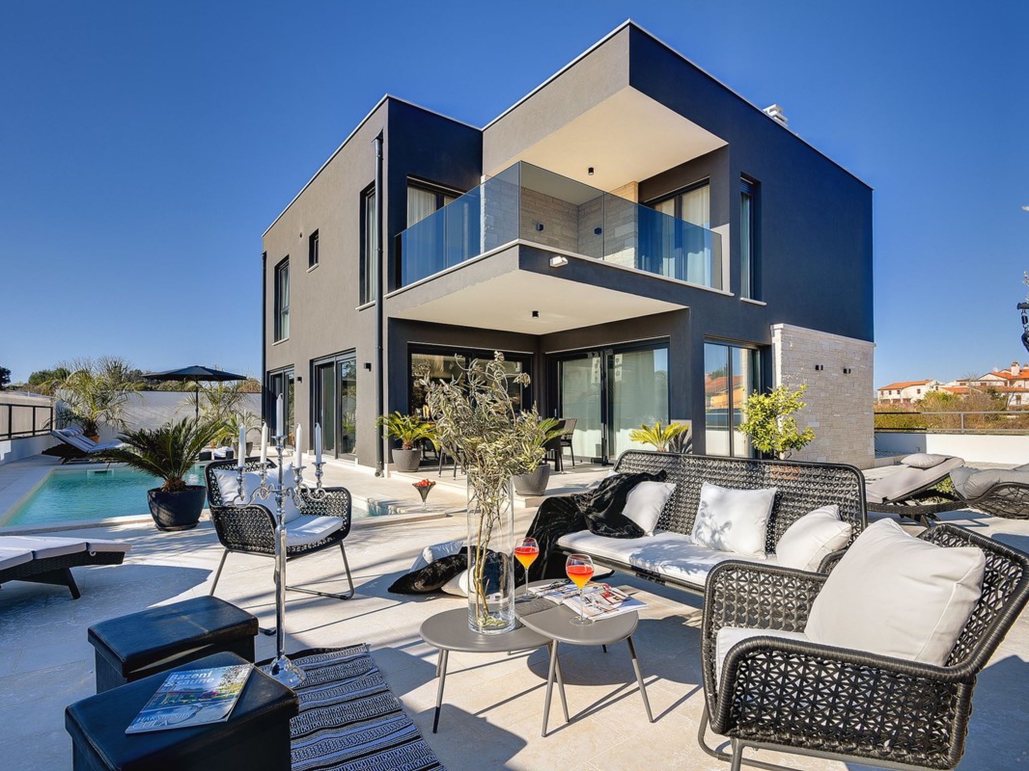 Photo of Villa Orion