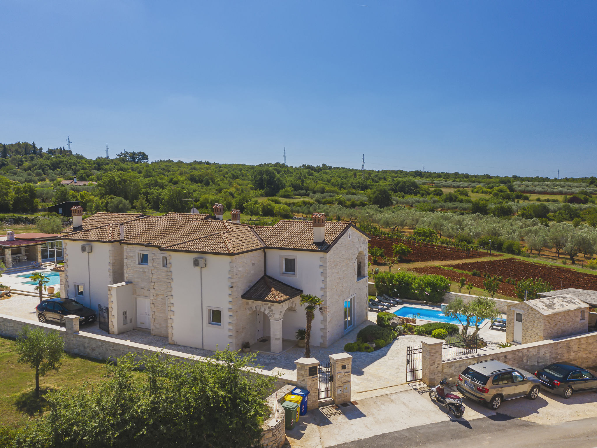 Photo of Villa Branka