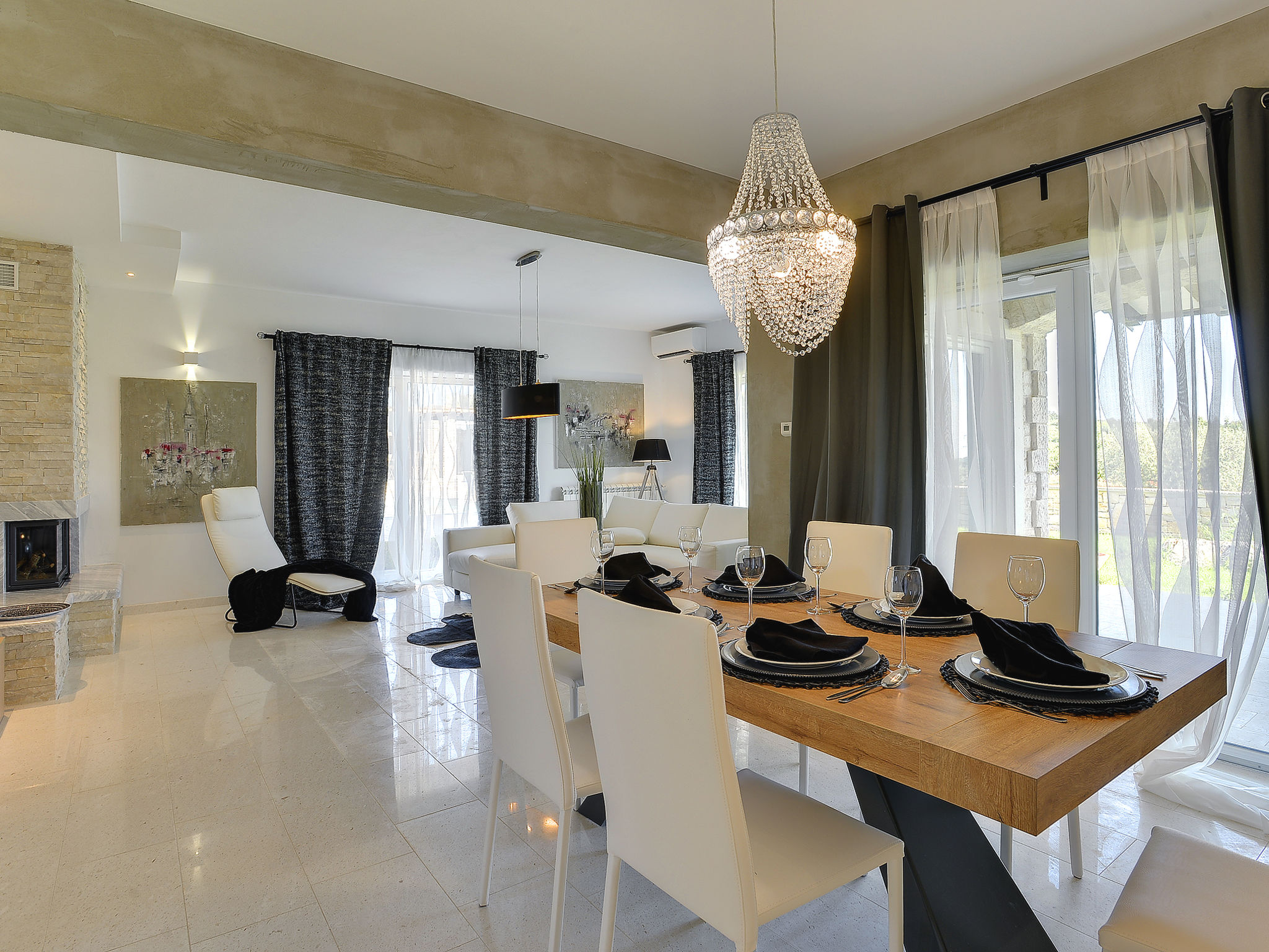 Photo of Villa Paradiso