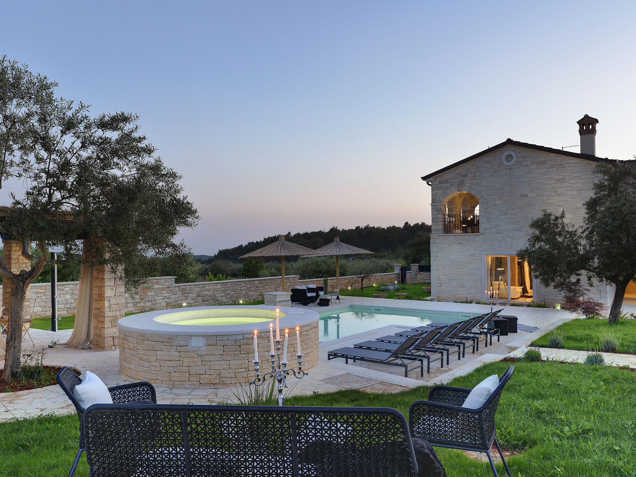 Photo of Villa Paradiso