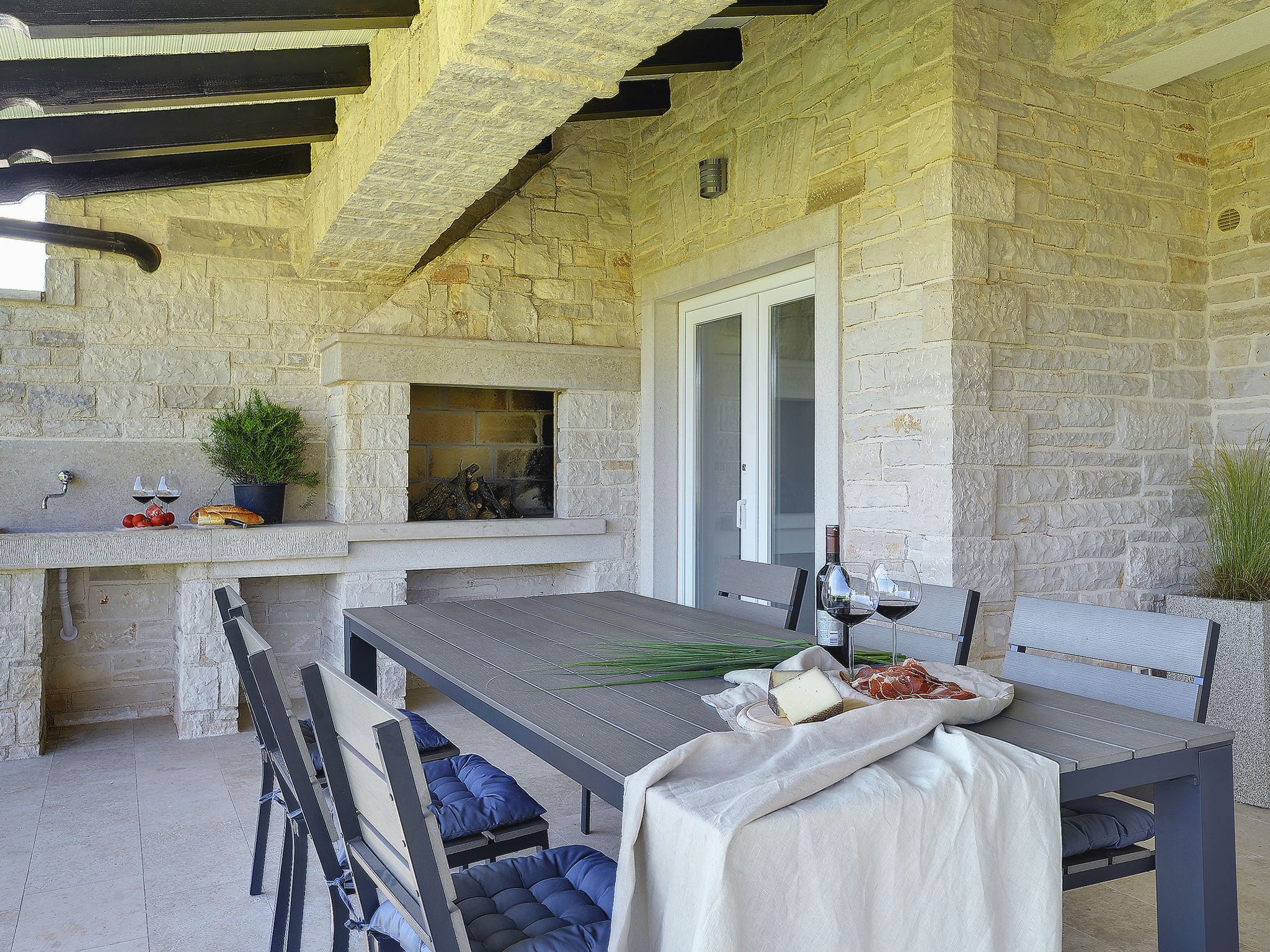 Photo of Villa Paradiso