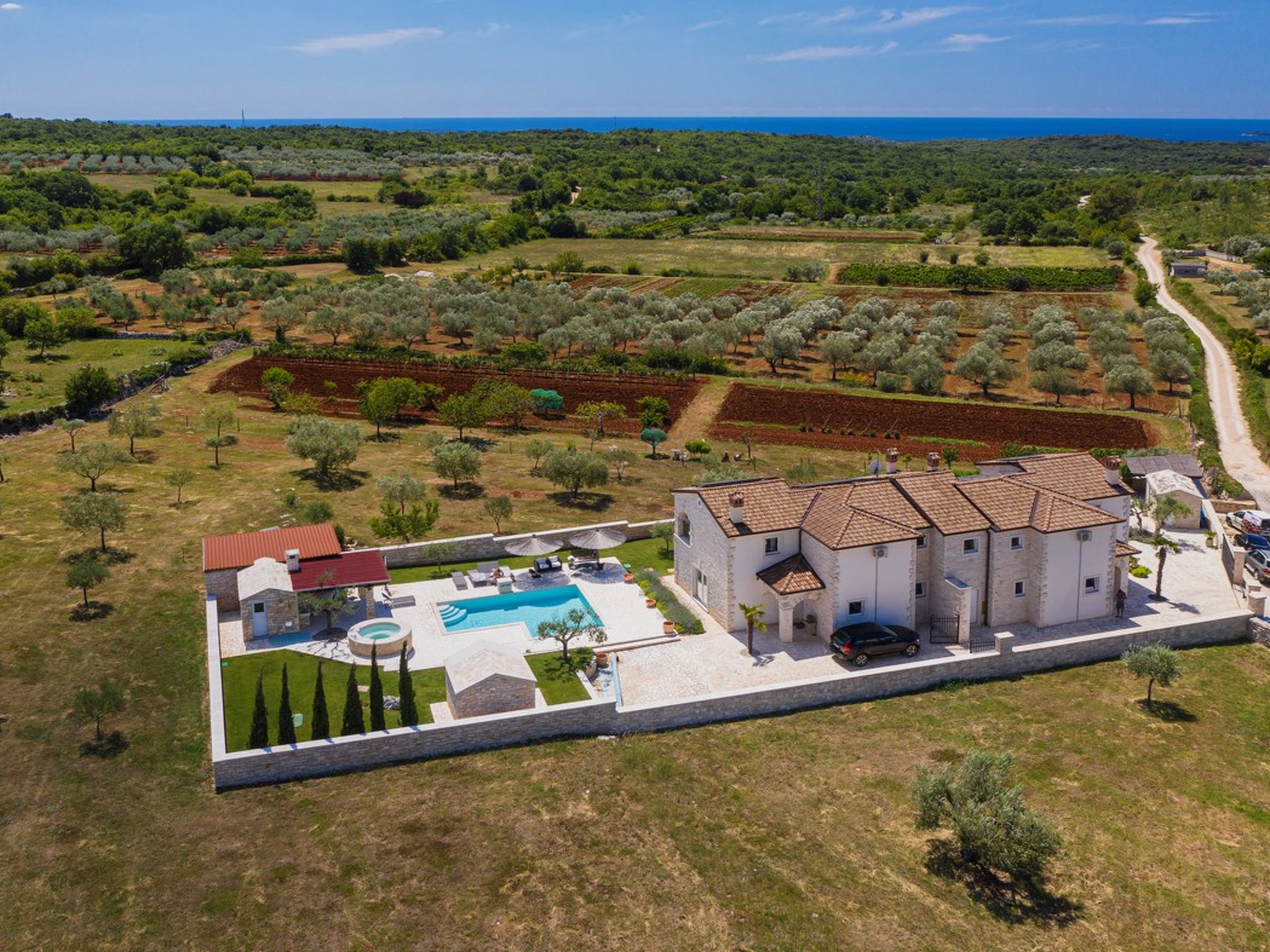 Photo of Villa Paradiso