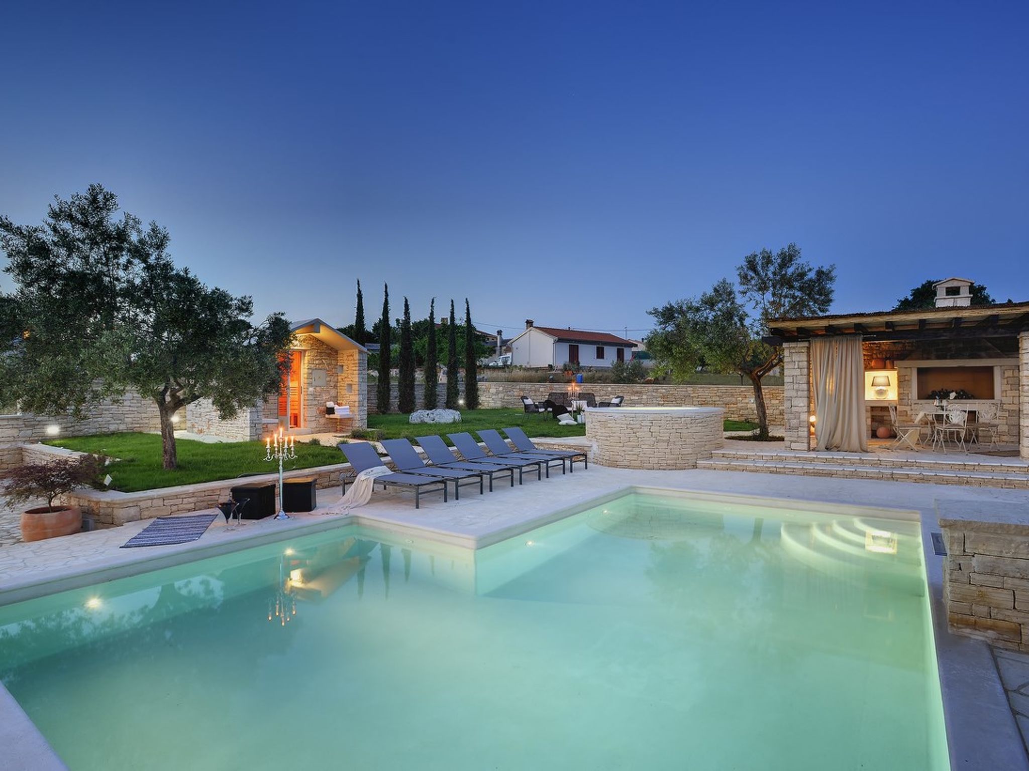 Photo of Villa Paradiso