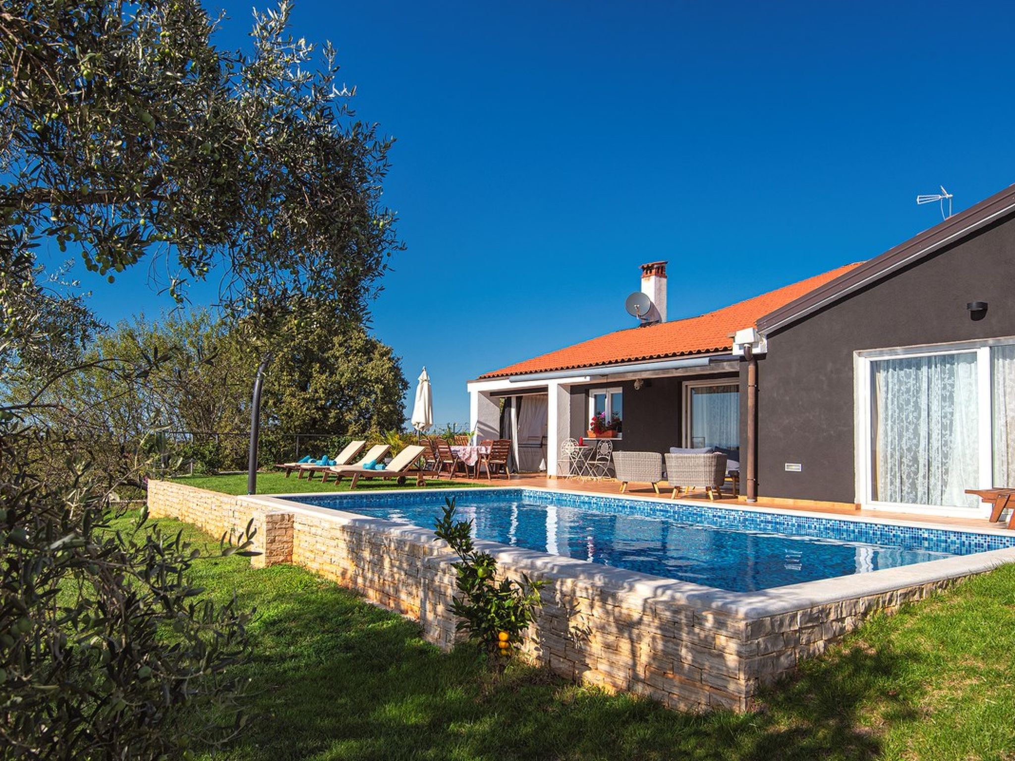 Photo of Villa Rubini