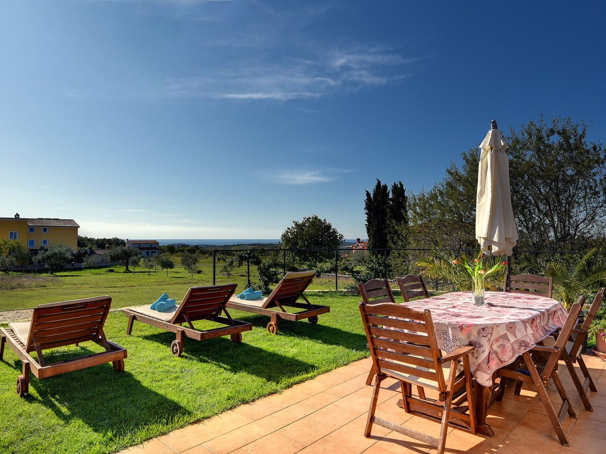 Villa Rubini Villa in Rovinj